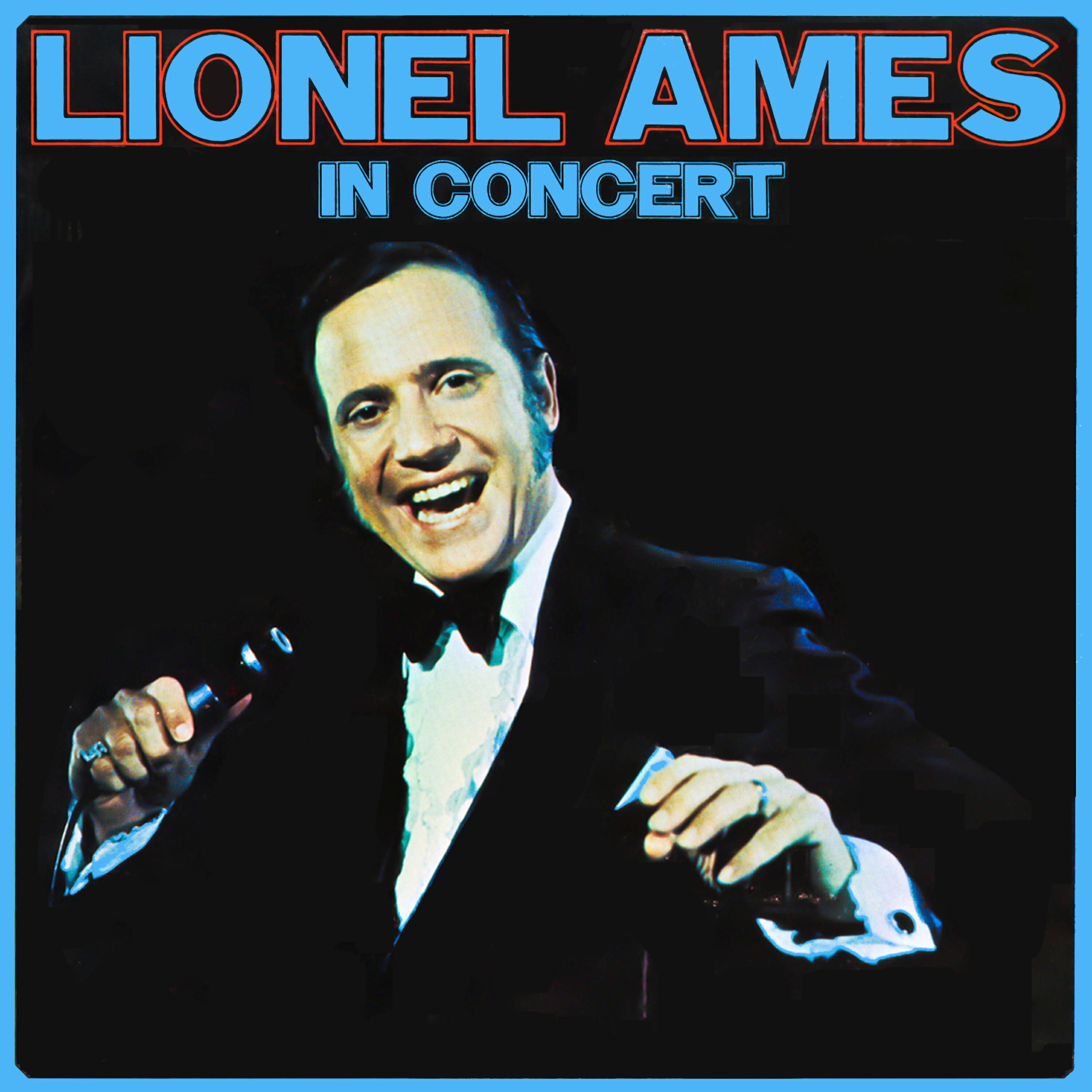 Lionel Ames