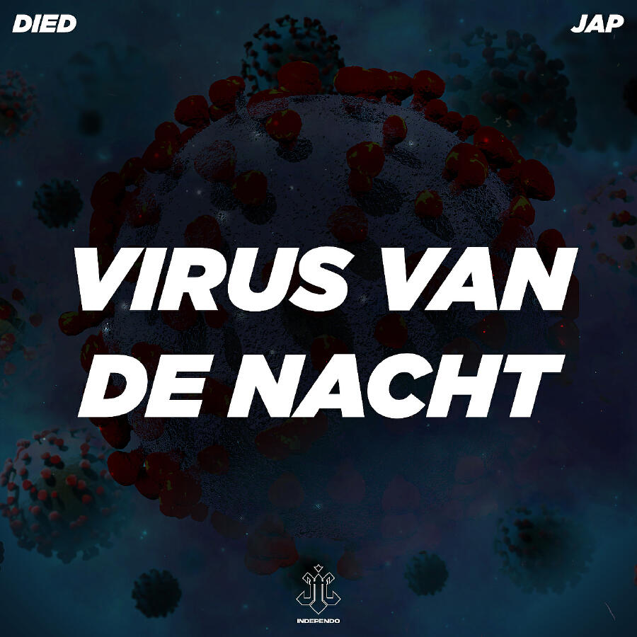 Релиз Virus Van De Nacht