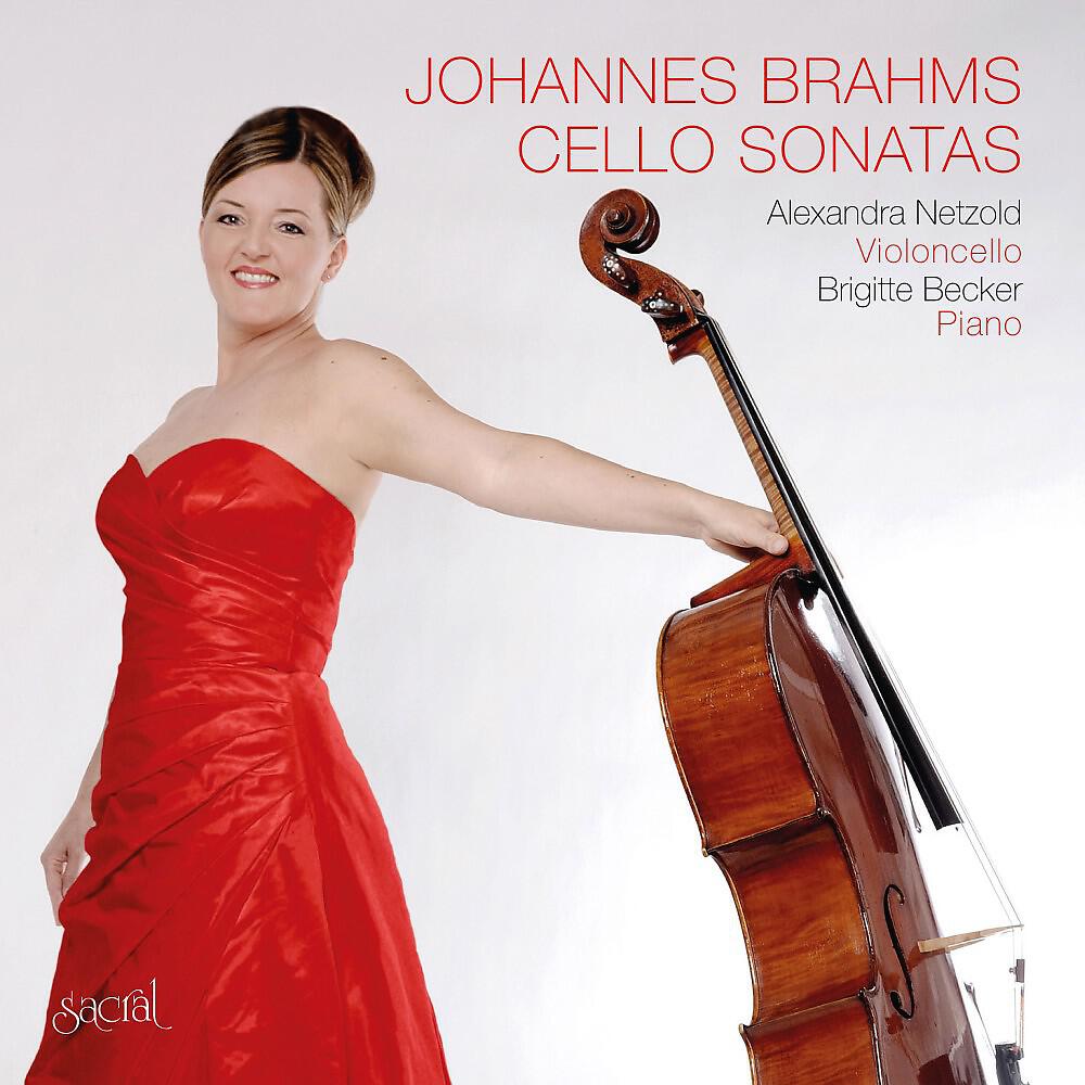 Релиз Cello Sonatas