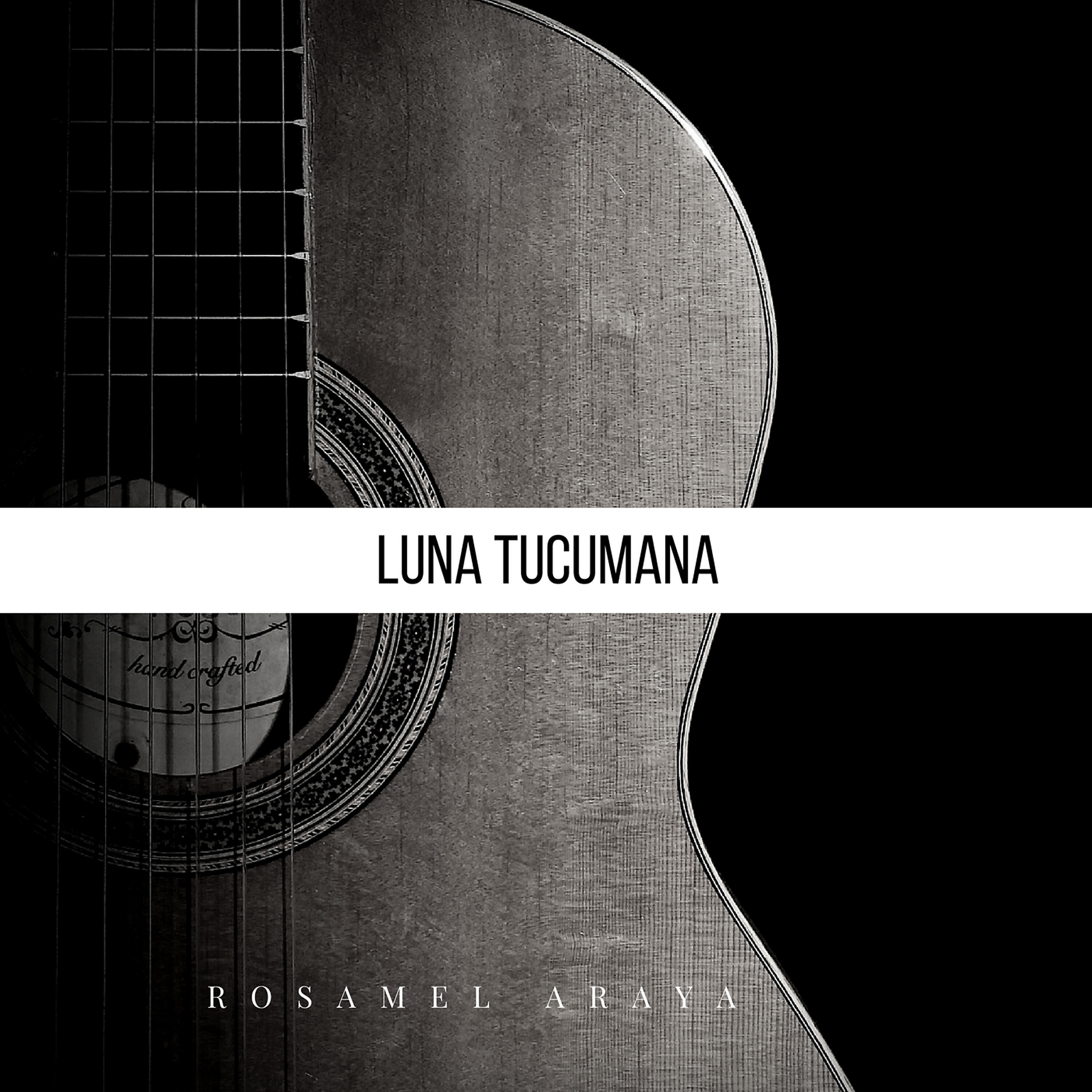 Релиз Luna Tucumana