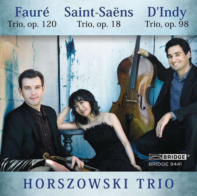 Horzowski Trio