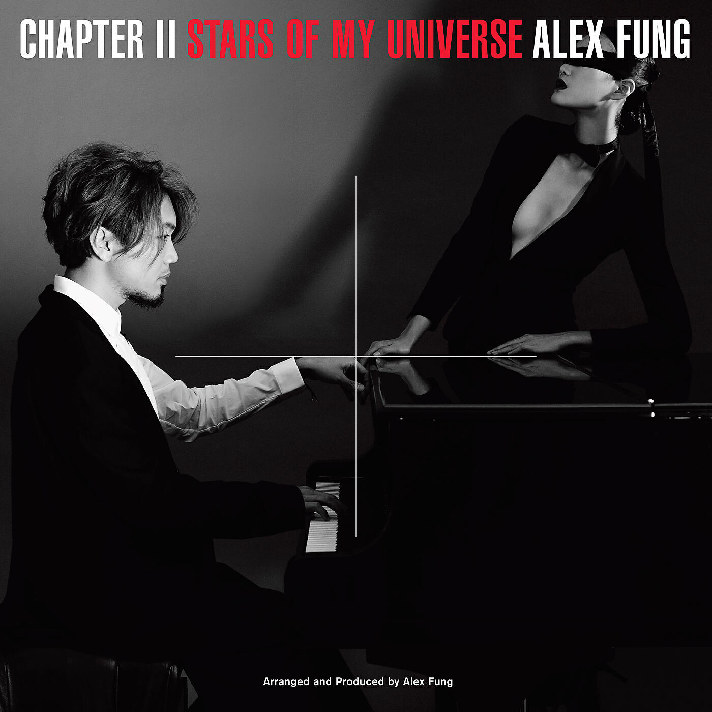 Релиз Chapter II - Stars Of My Universe
