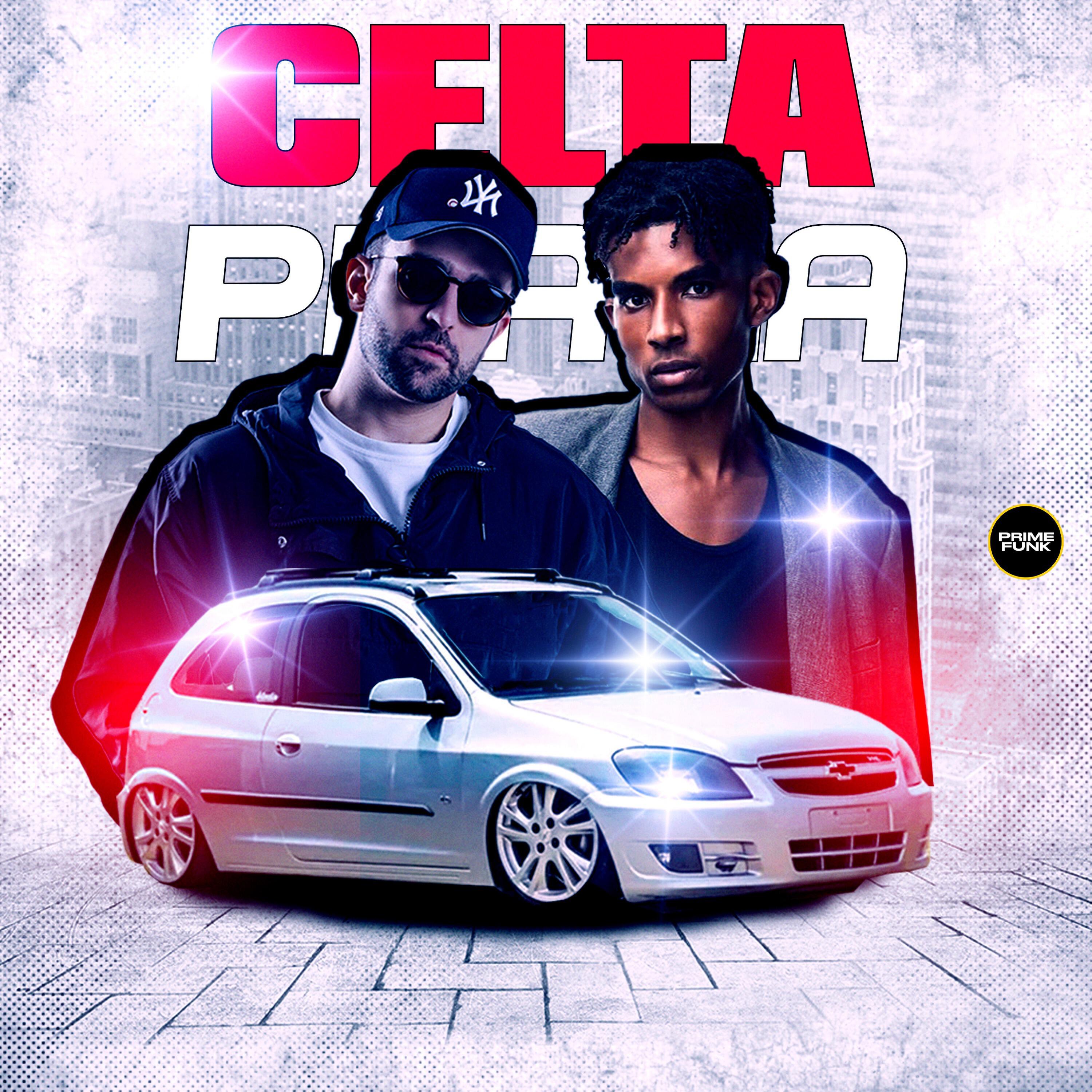 Релиз Celta Prata