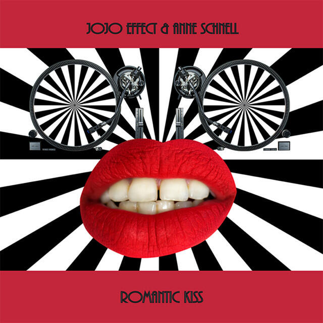 Релиз Romantic Kiss