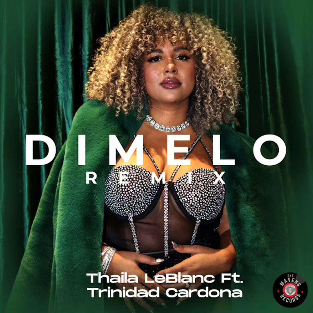 Релиз Dimelo (Remix)
