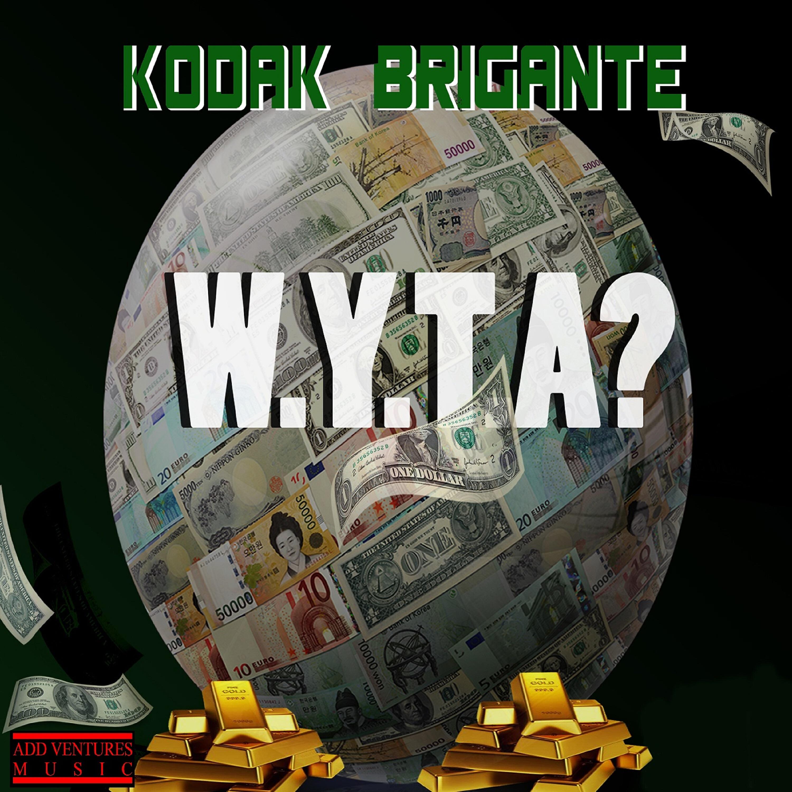 Релиз W.Y.T.A.