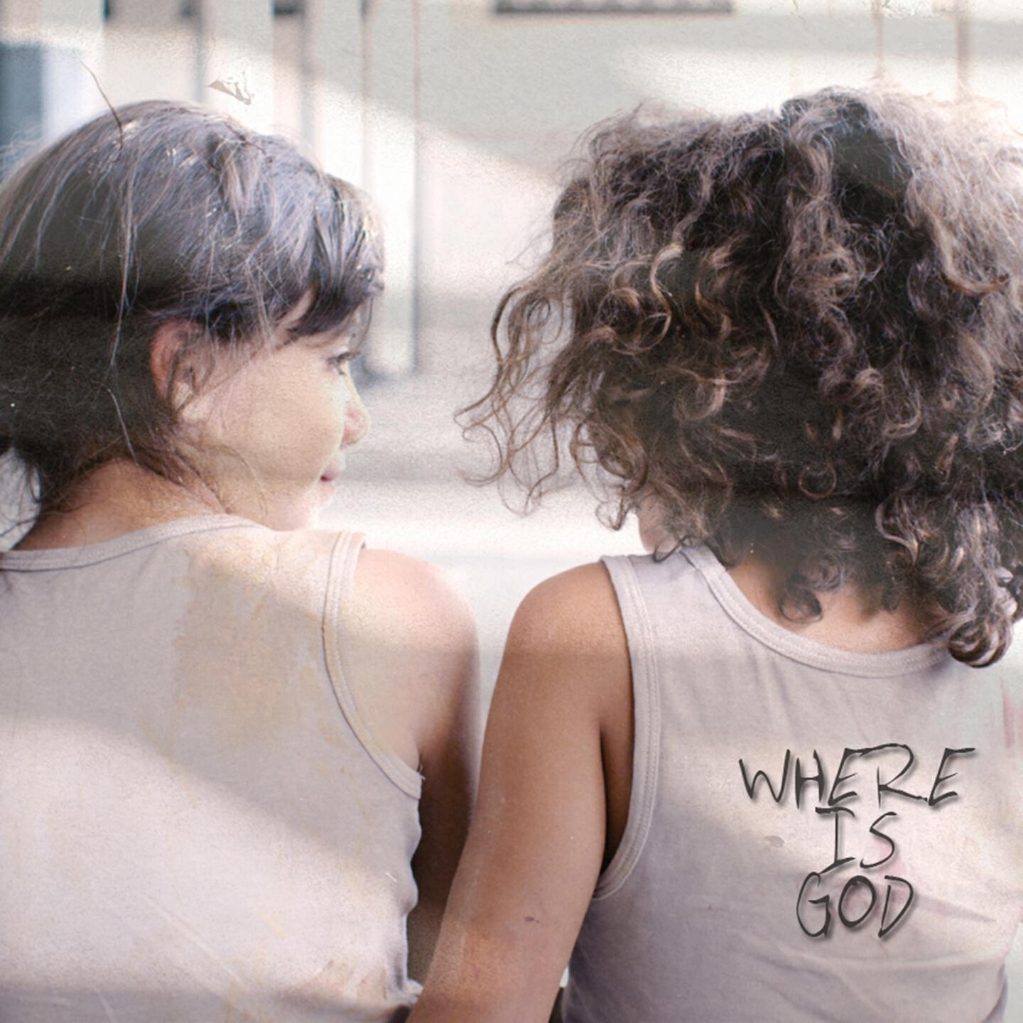Постер альбома Where Is God