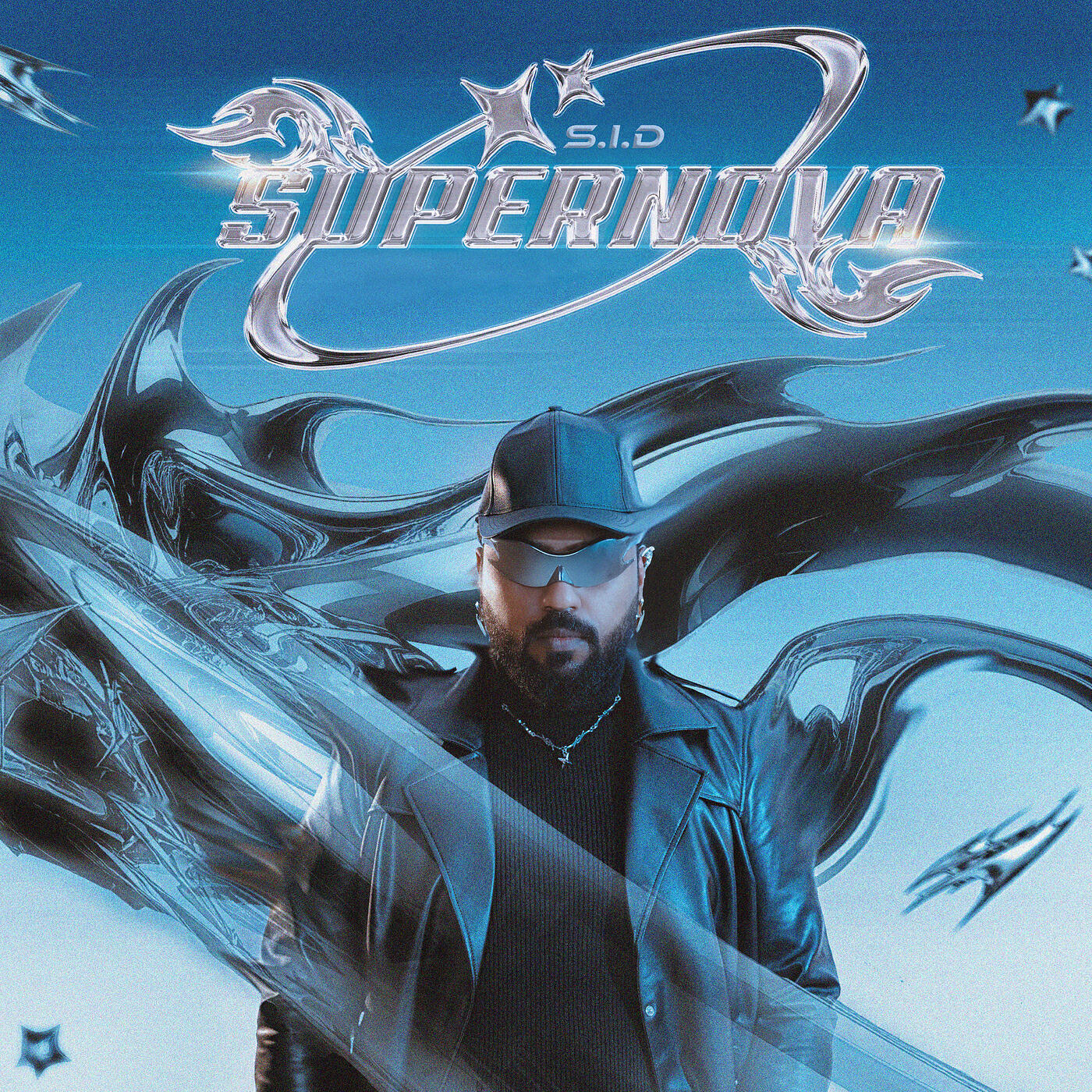 Релиз Supernova