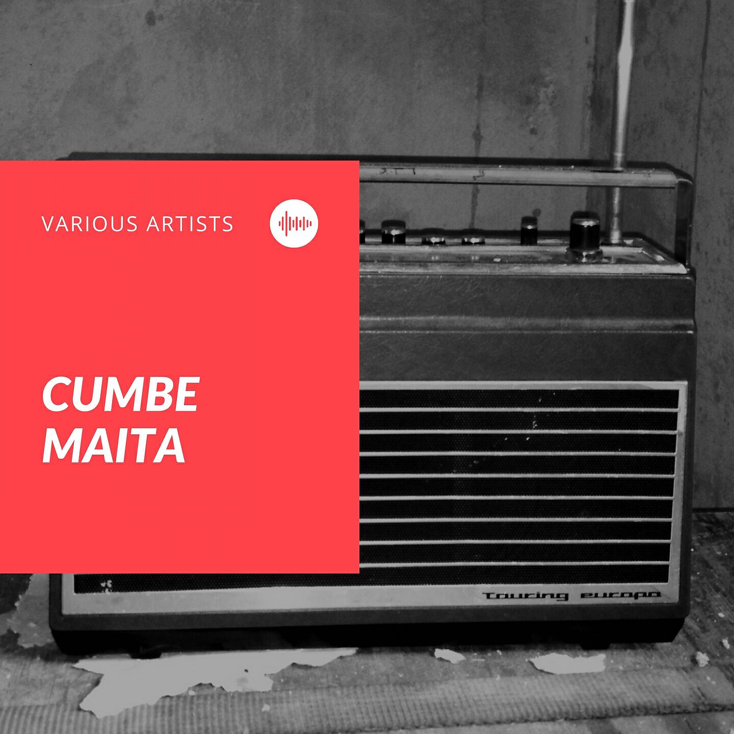 Релиз Cumbe Maita