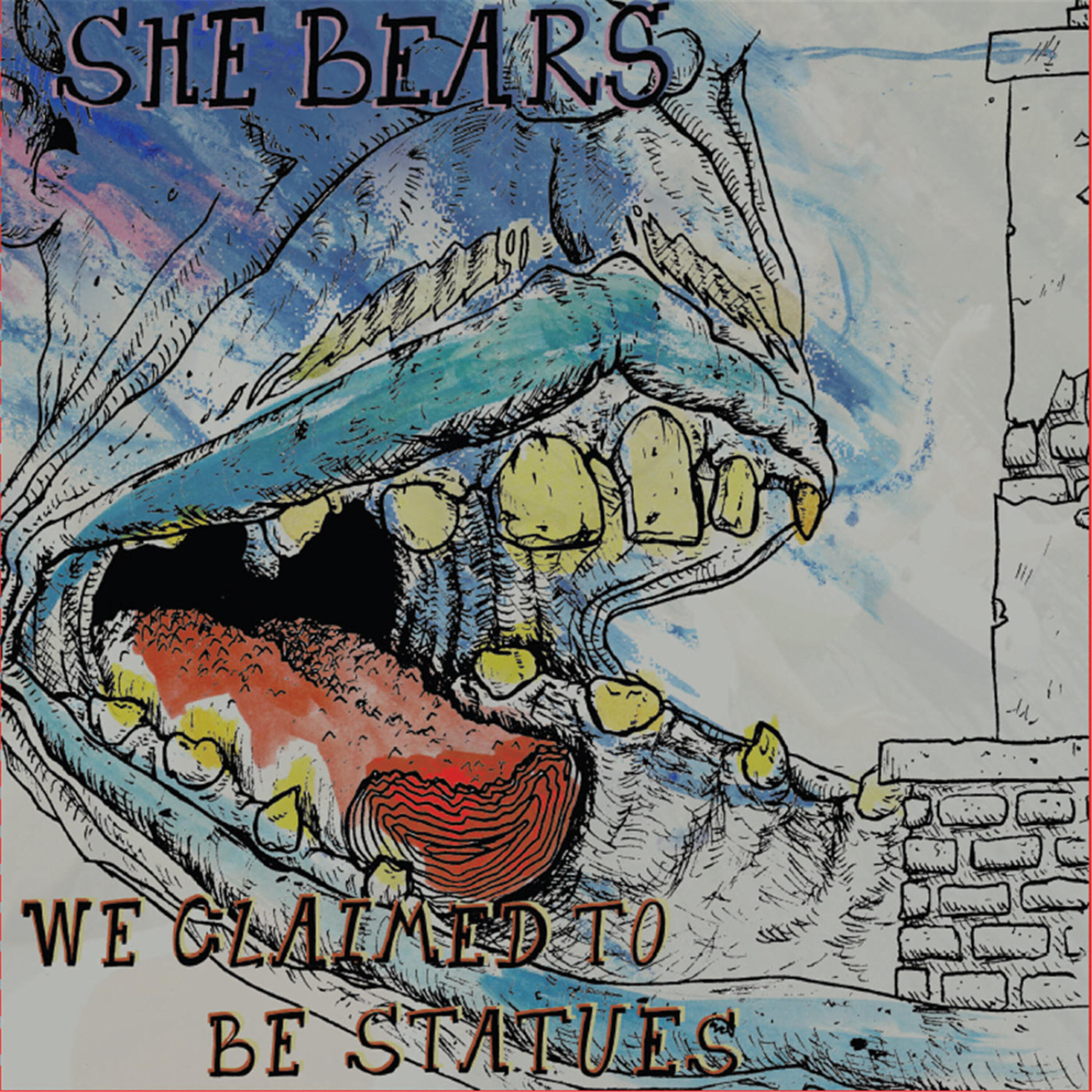 Релиз We Claimed To Be Statues