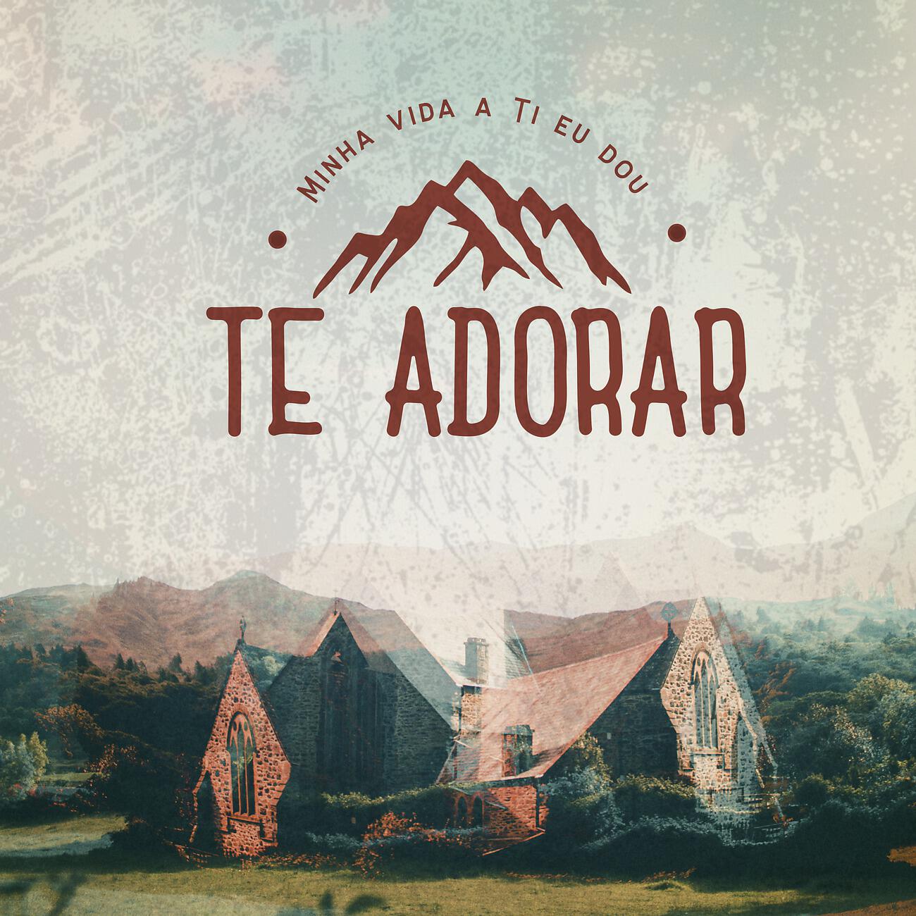 Релиз Te Adorar