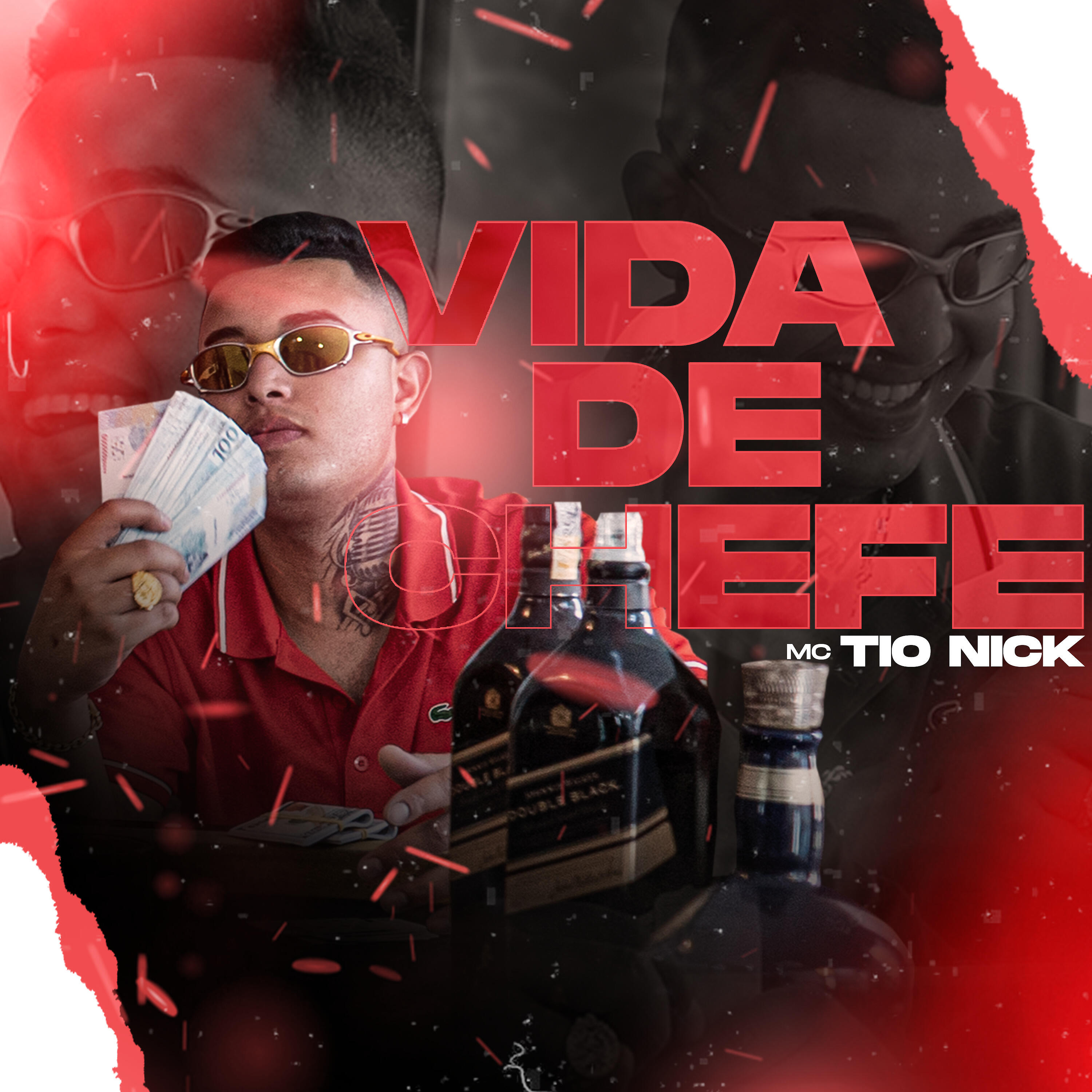 Релиз Vida de Chefe
