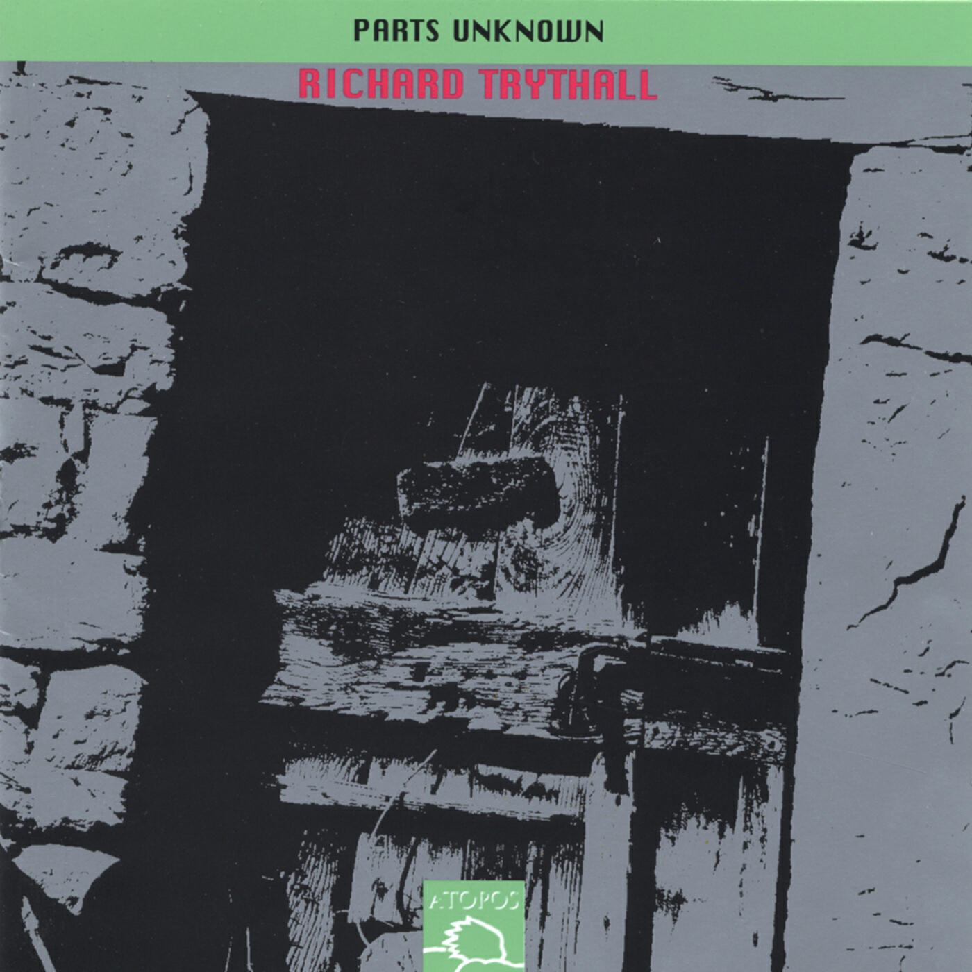 Релиз Parts Unknown