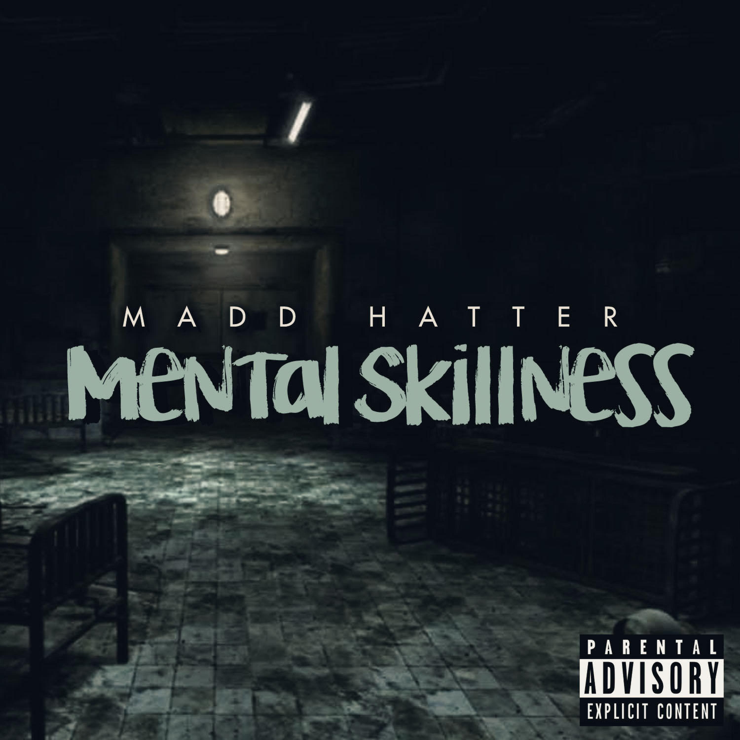 Релиз Mental Skillness