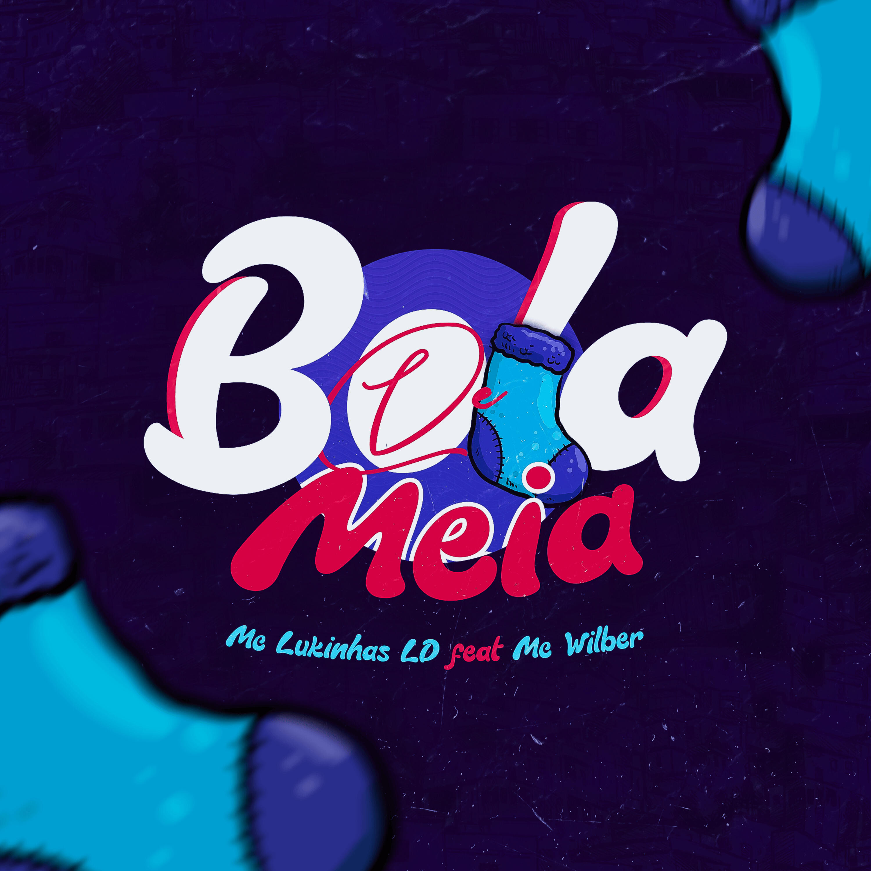 Релиз Bola de Meia