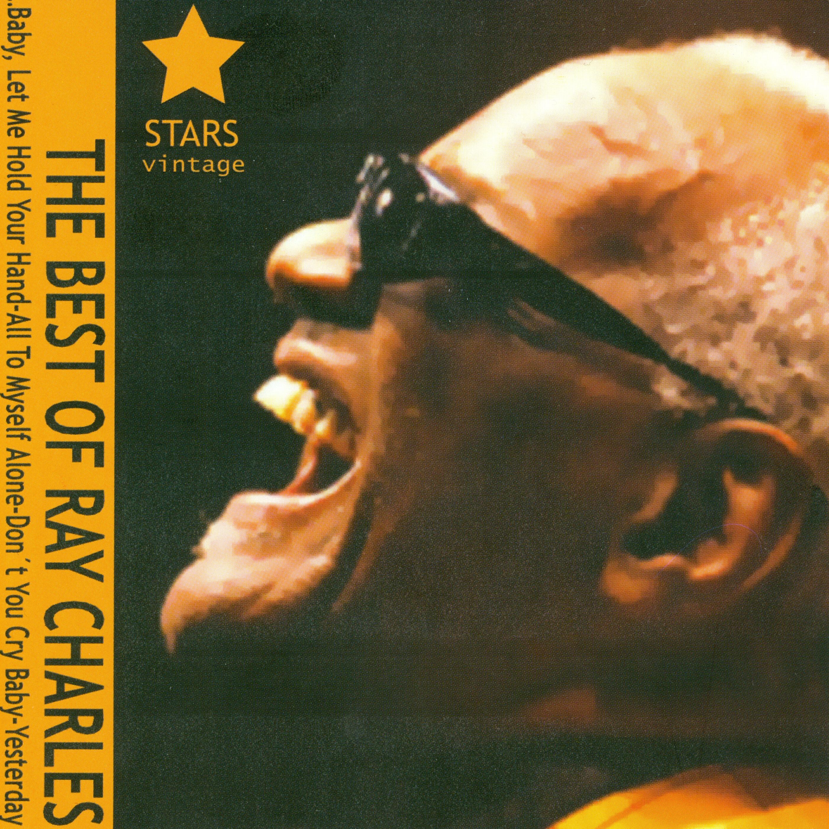 Релиз The Best Of Ray Charles Vol.3