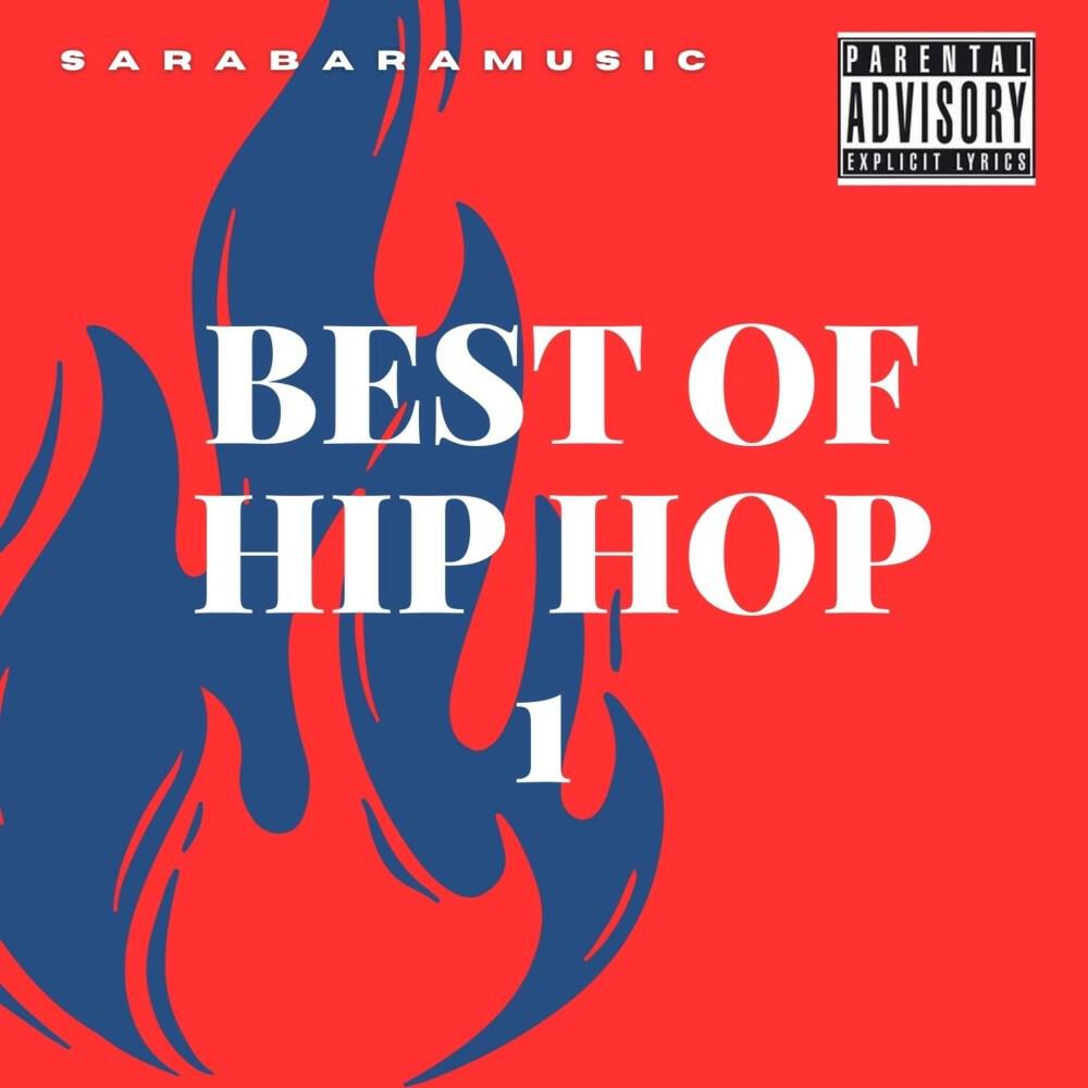 Релиз Sarabaramusic Best of Hip-Hop 1 (Compilation)