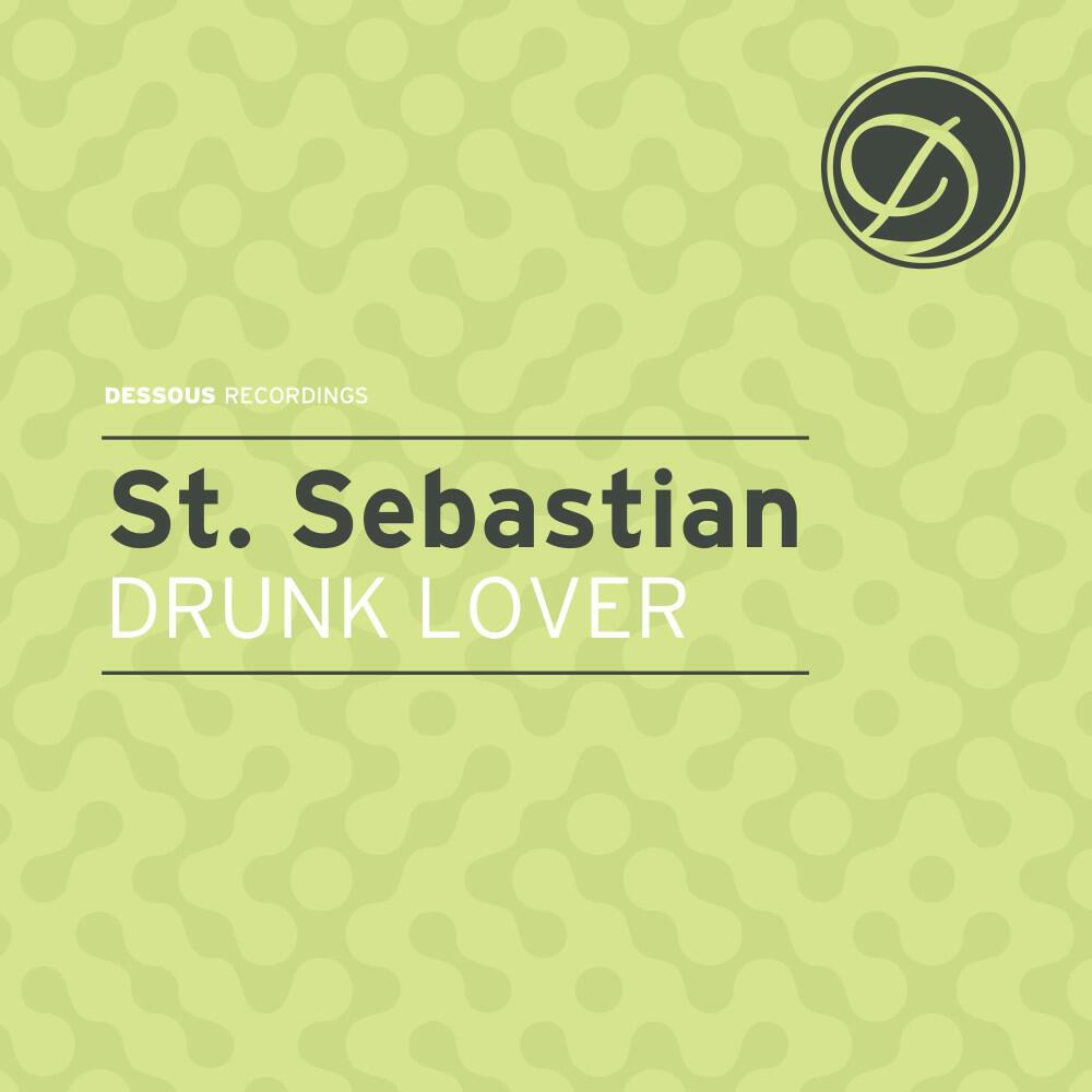 Релиз Drunk Lover