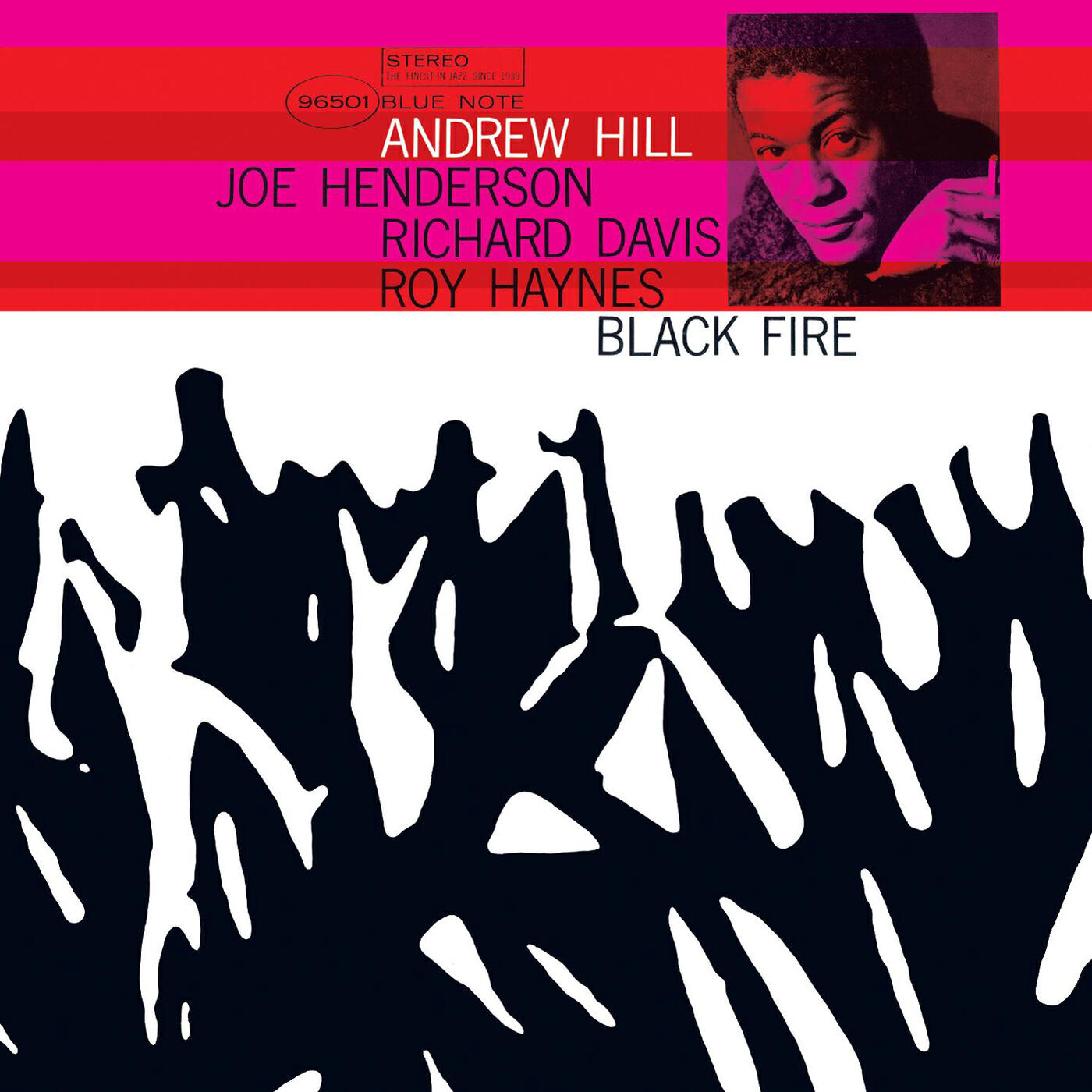 Релиз Black Fire