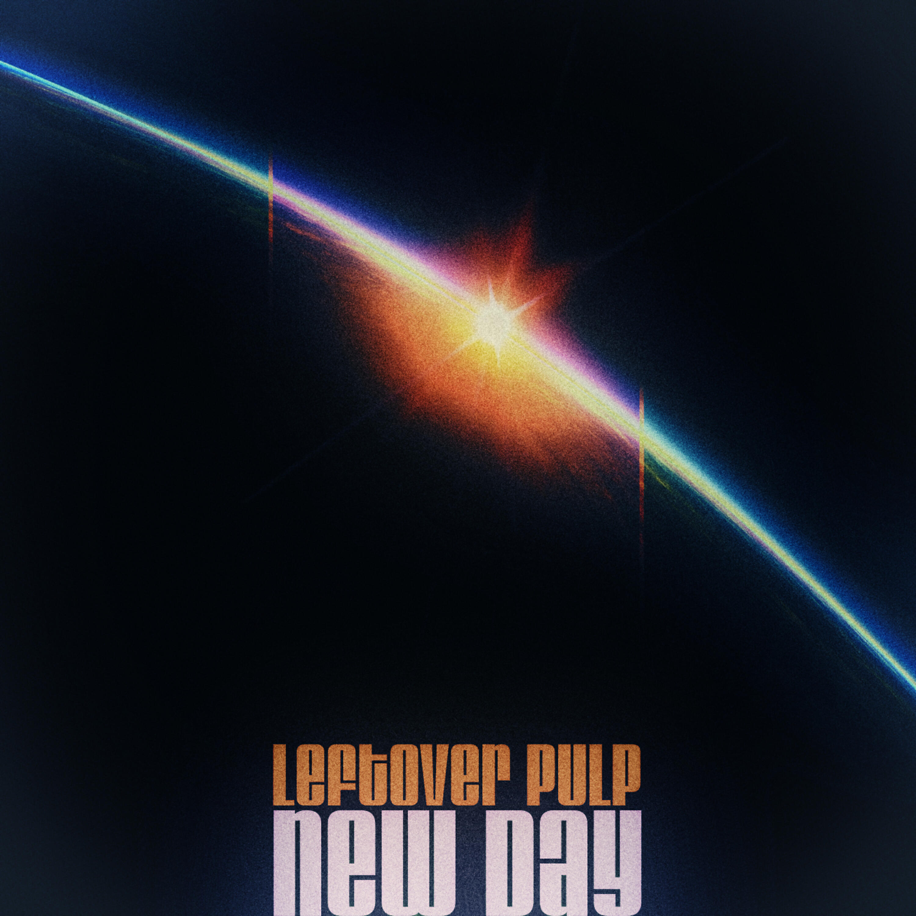 Релиз New Day
