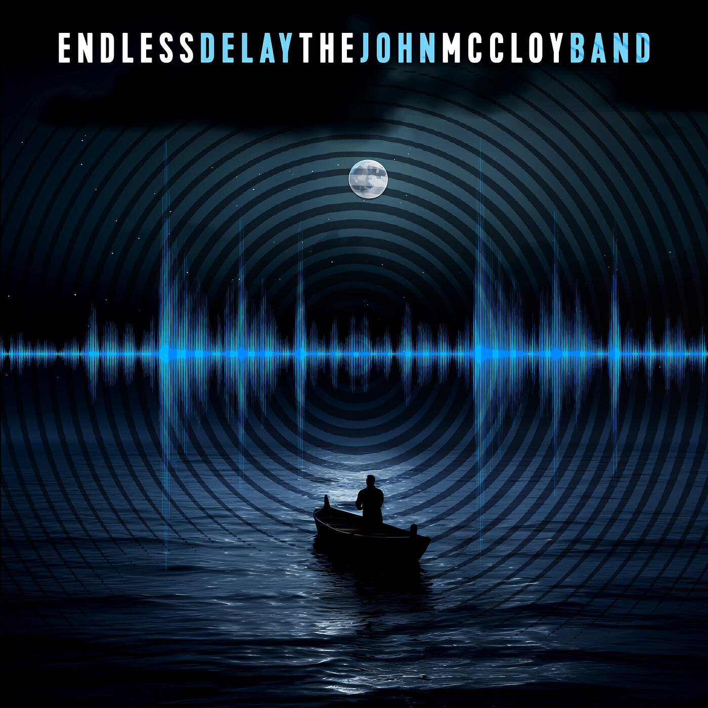 Релиз Endless Delay
