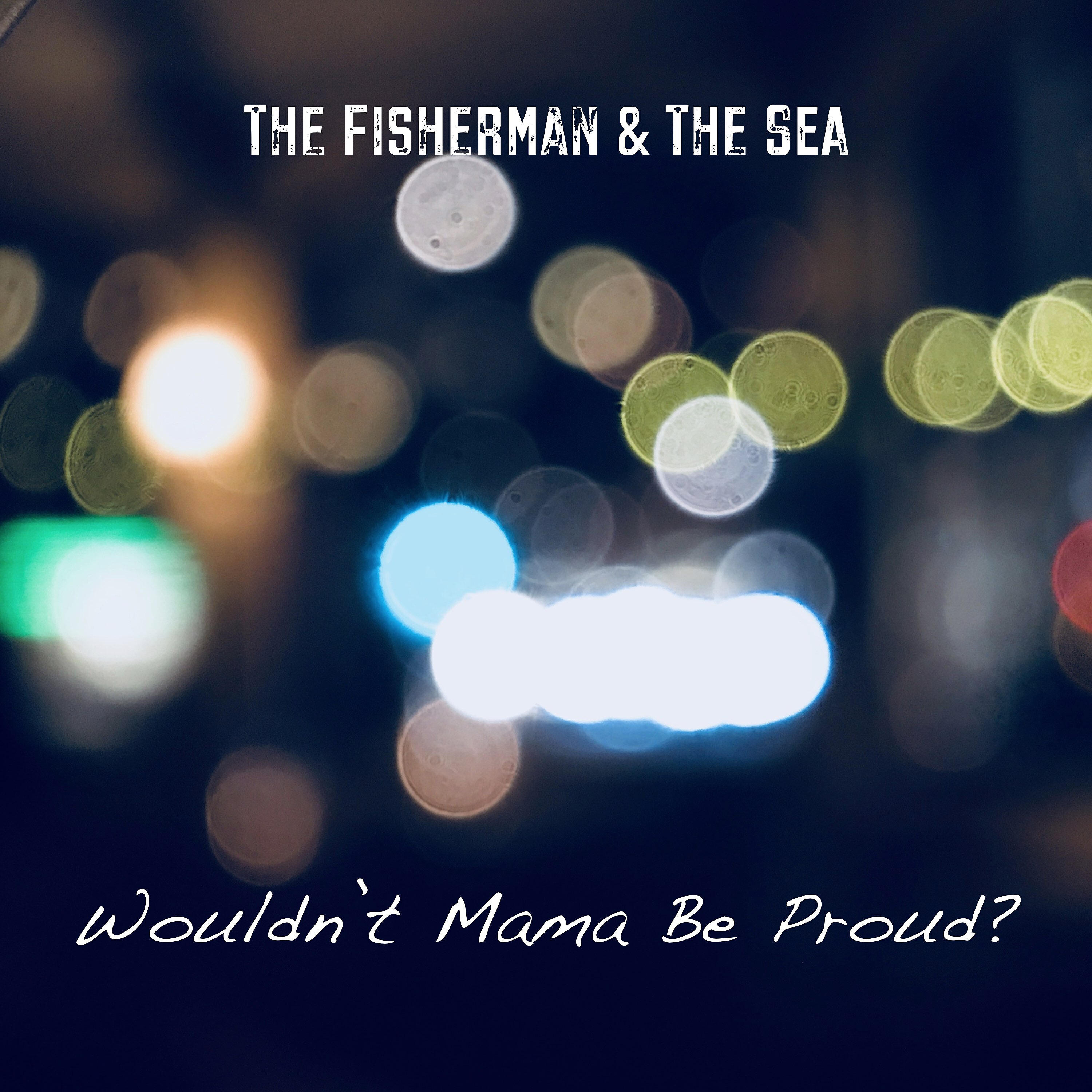 Релиз Wouldn't Mama Be Proud?