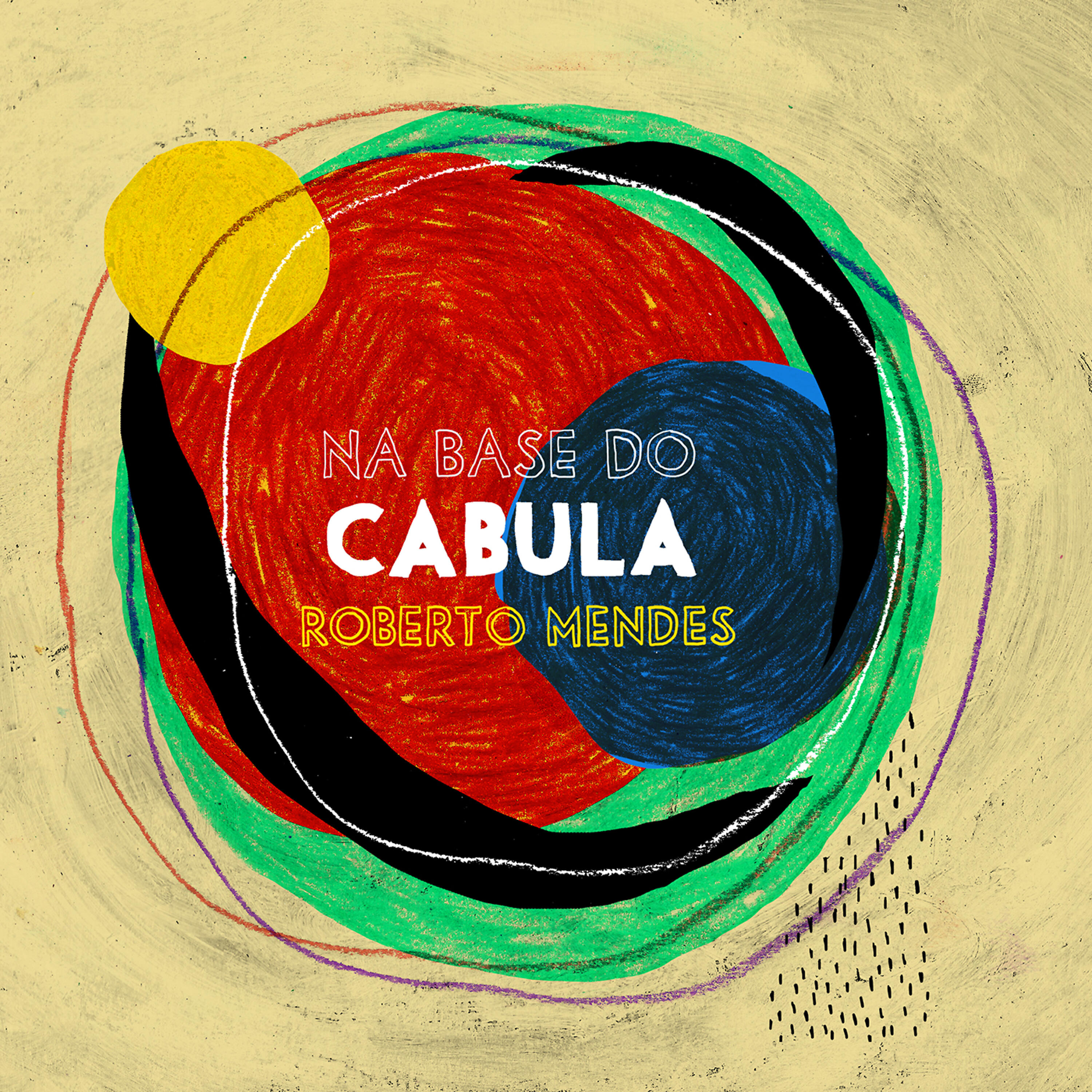 Релиз Na Base do Cabula