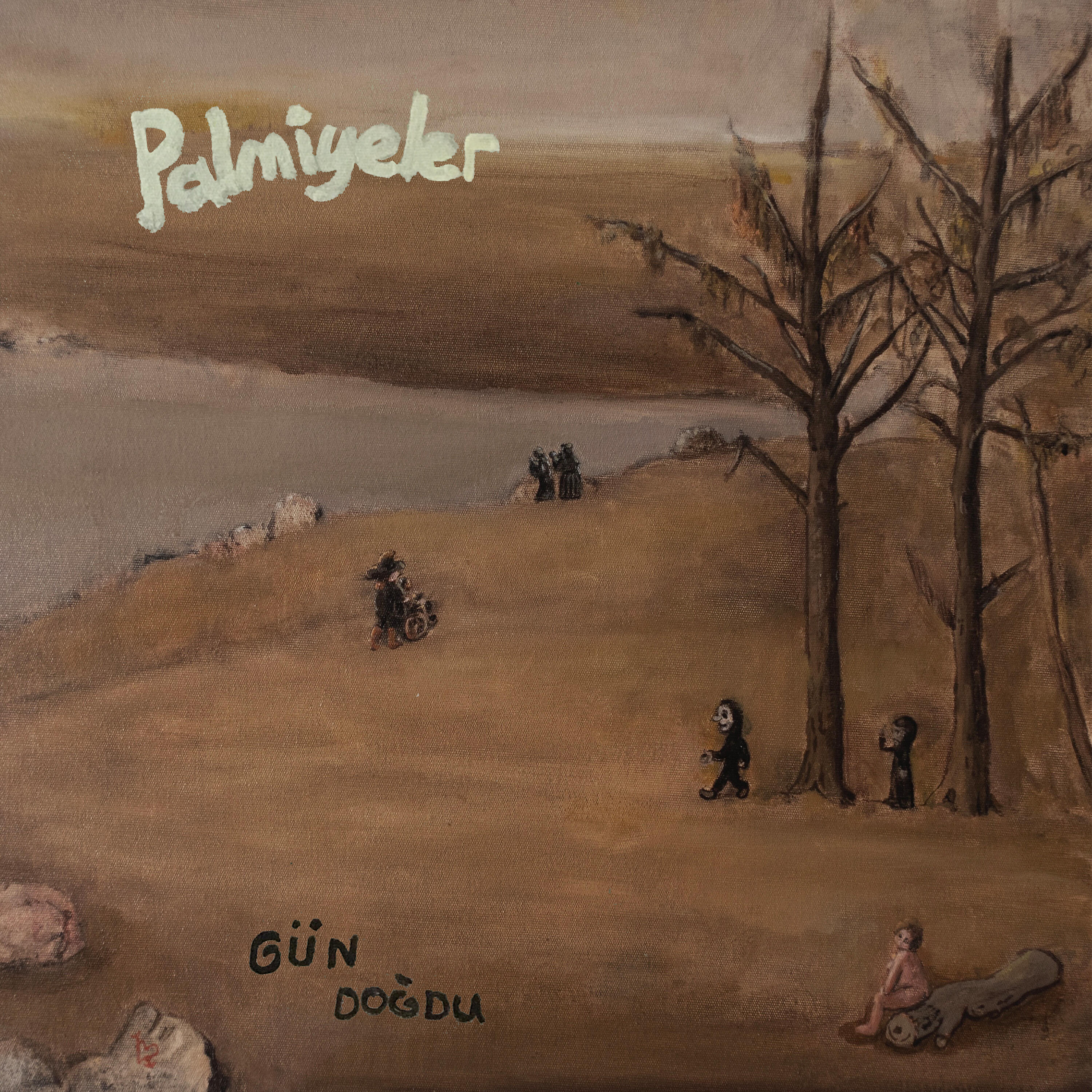 Релиз Gün Doğdu