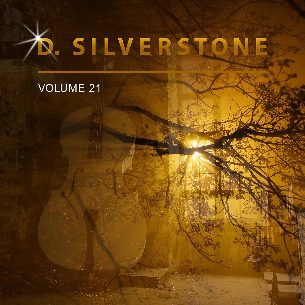 Релиз D. Silverstone, Vol. 21