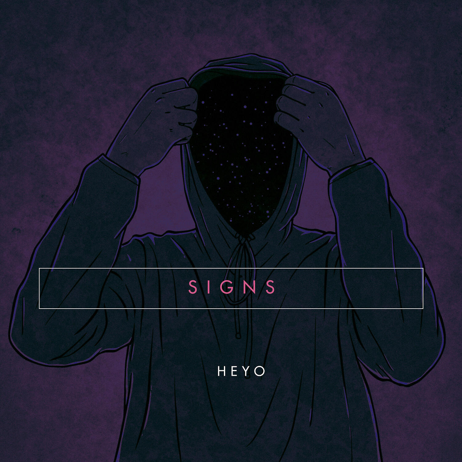 Релиз Signs