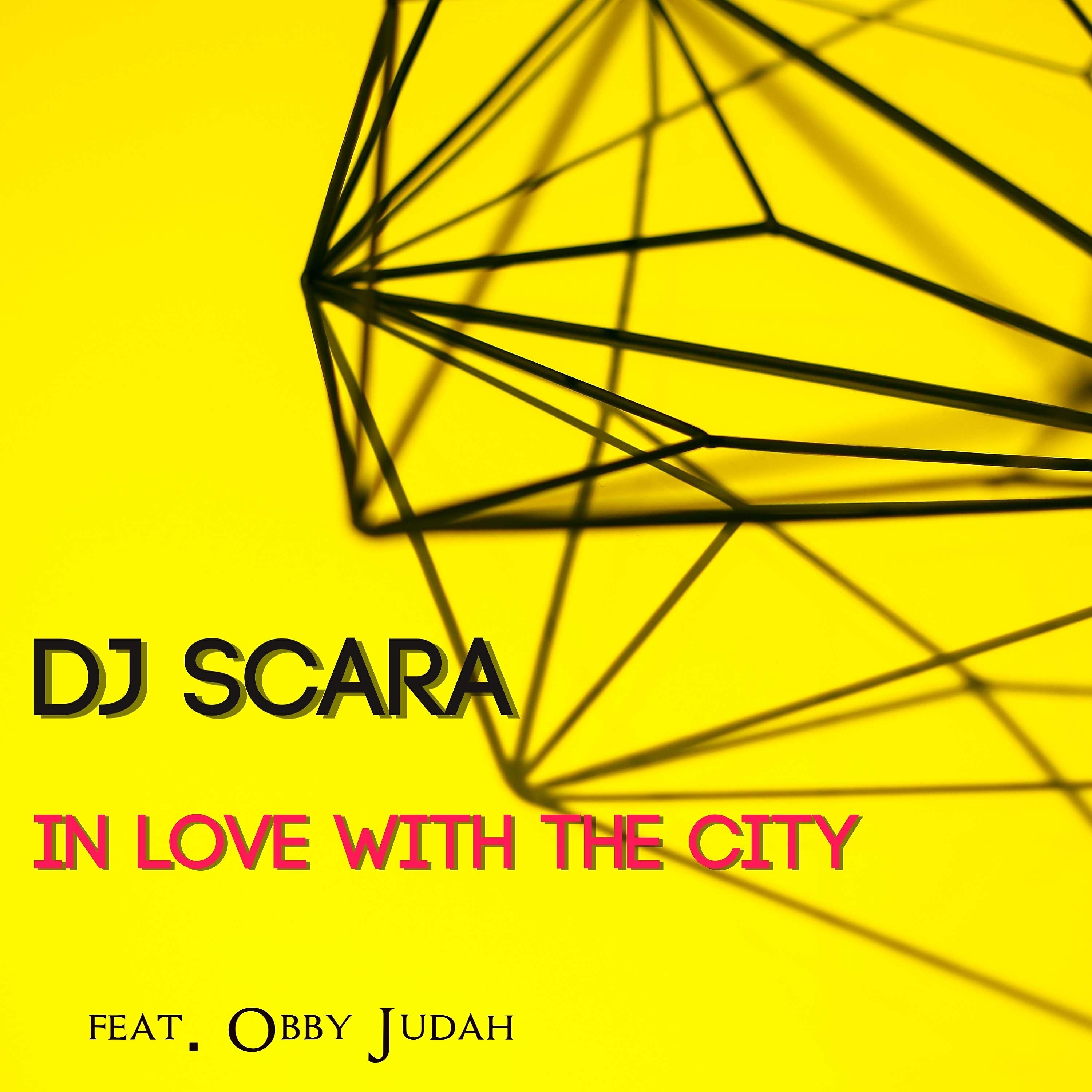 Релиз In Love With the City