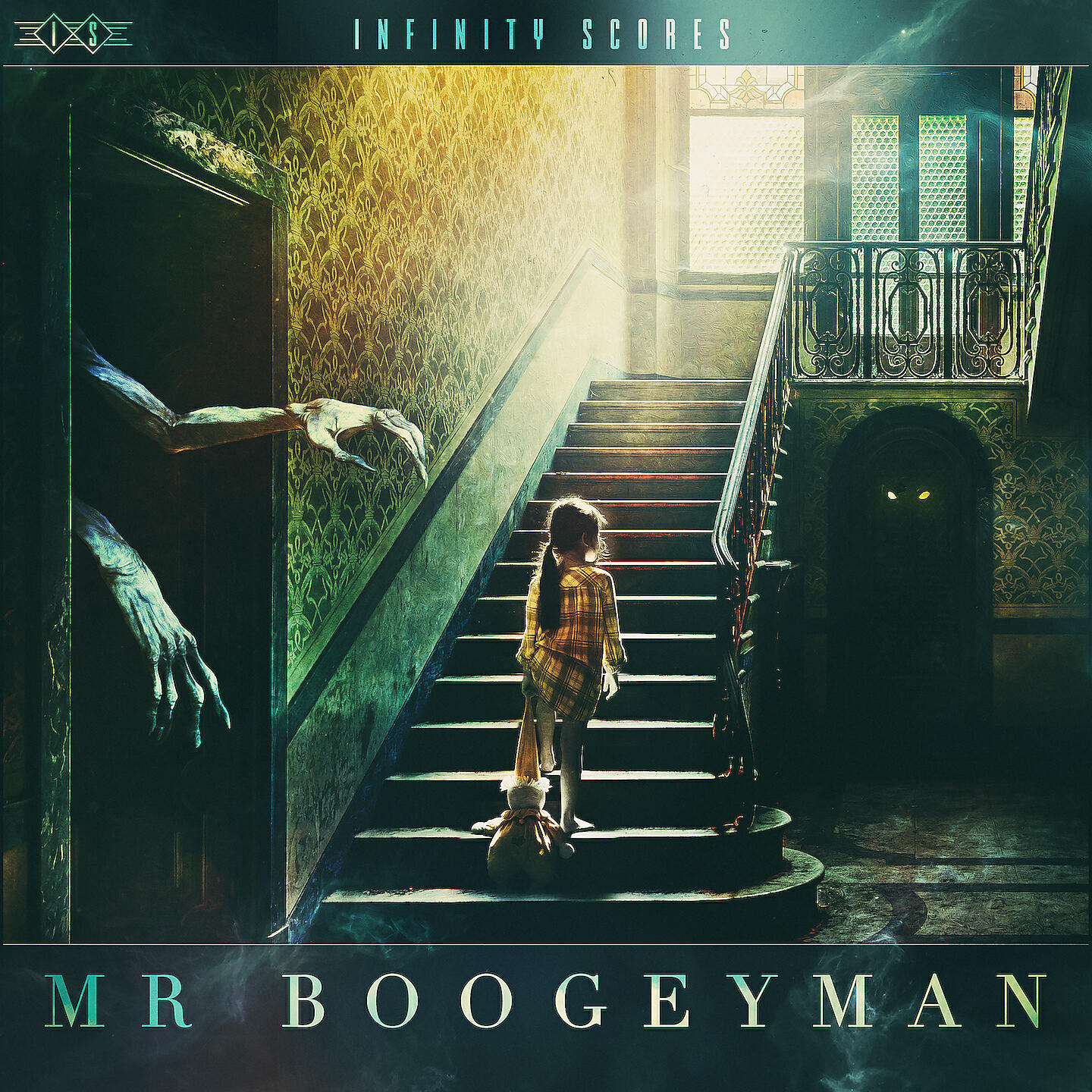 Релиз Mr Boogeyman