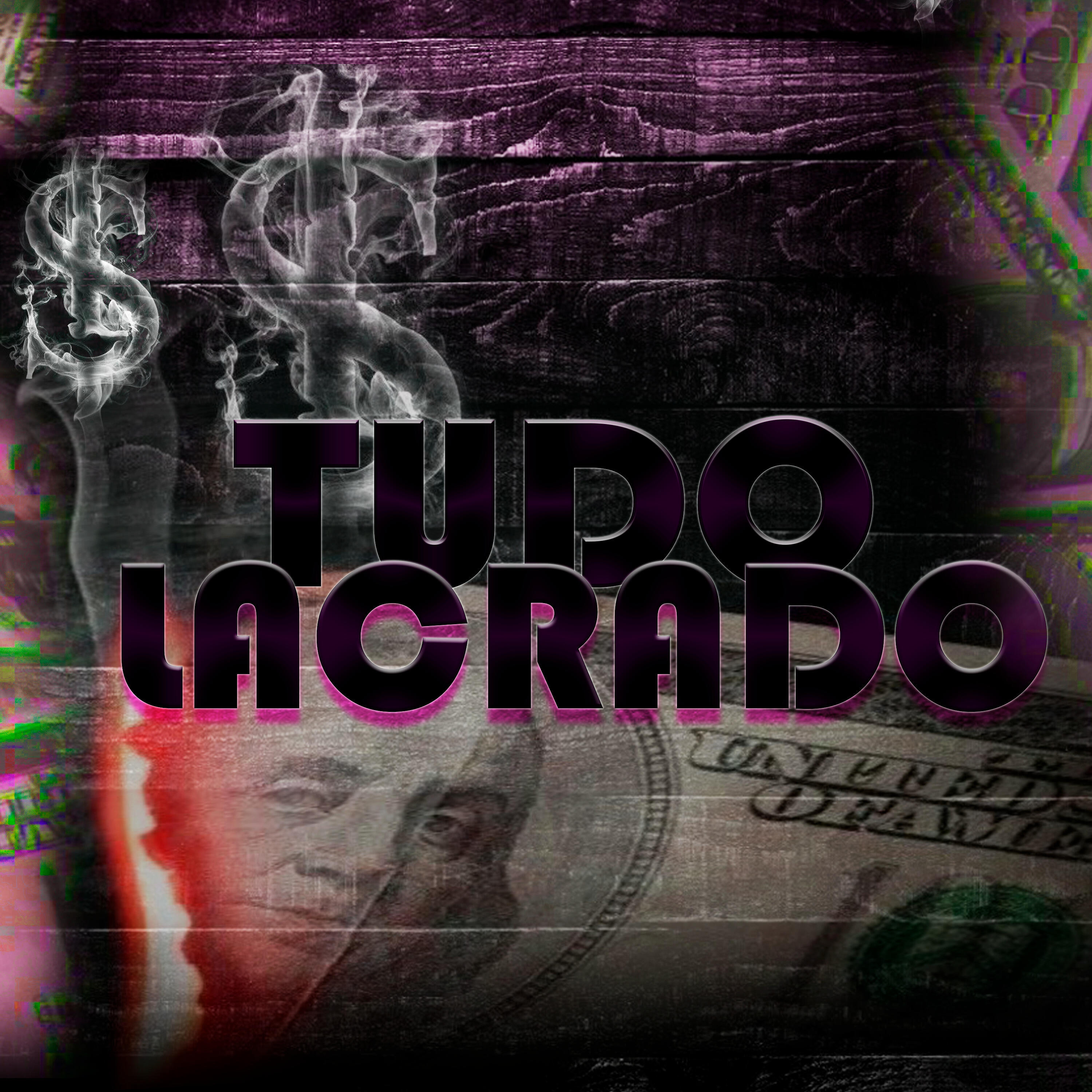 Релиз Tudo Lacrado
