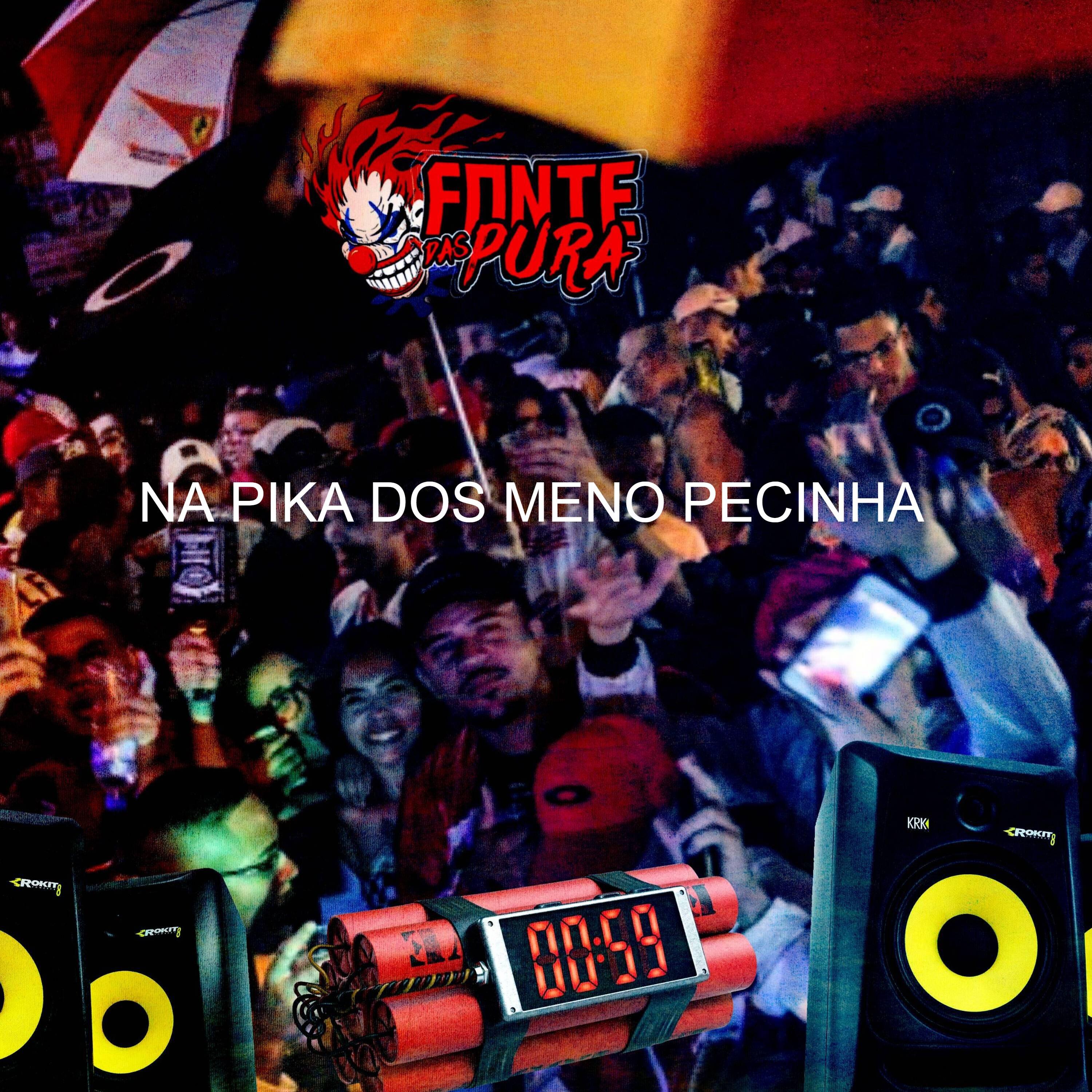 Релиз Na Pika dos Meno Pecinha