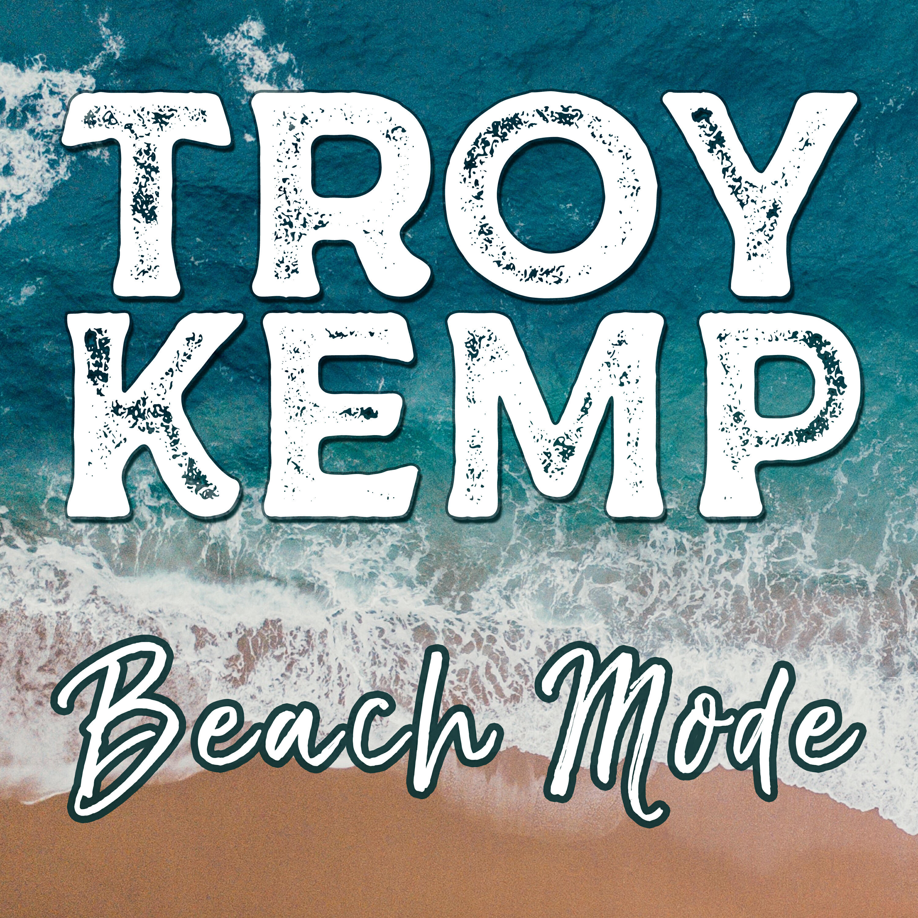 Релиз Beach Mode