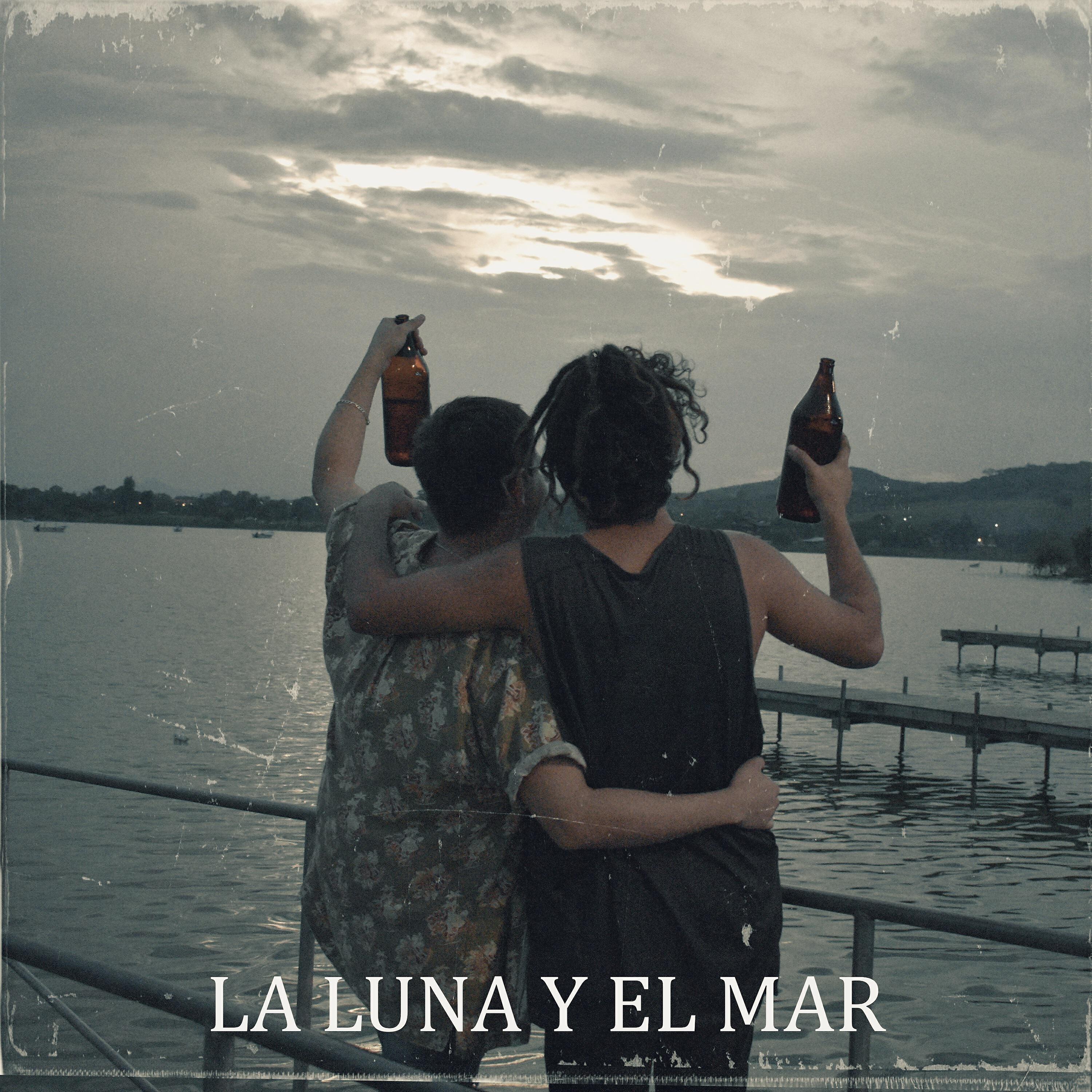 Релиз La Luna y el Mar