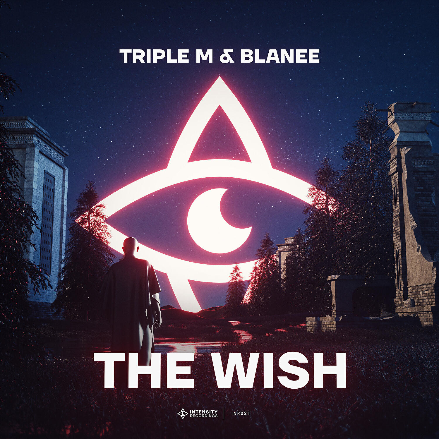 Релиз The Wish