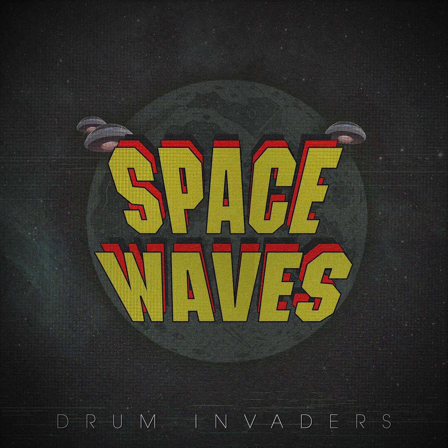 Drum Invaders