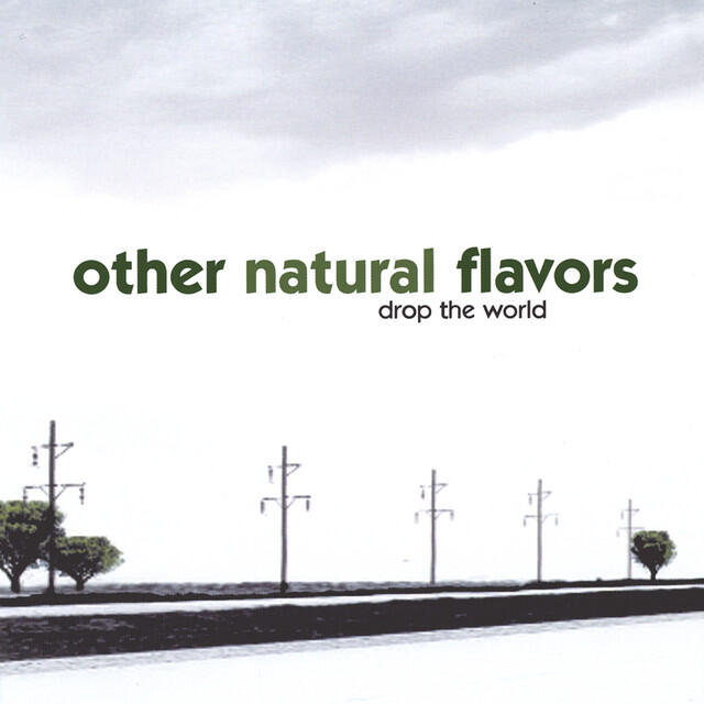 Other Natural Flavors