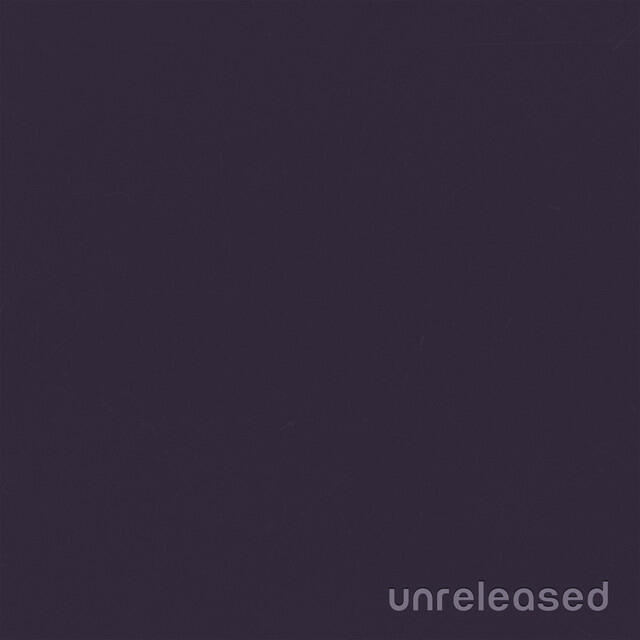 Релиз Unreleased