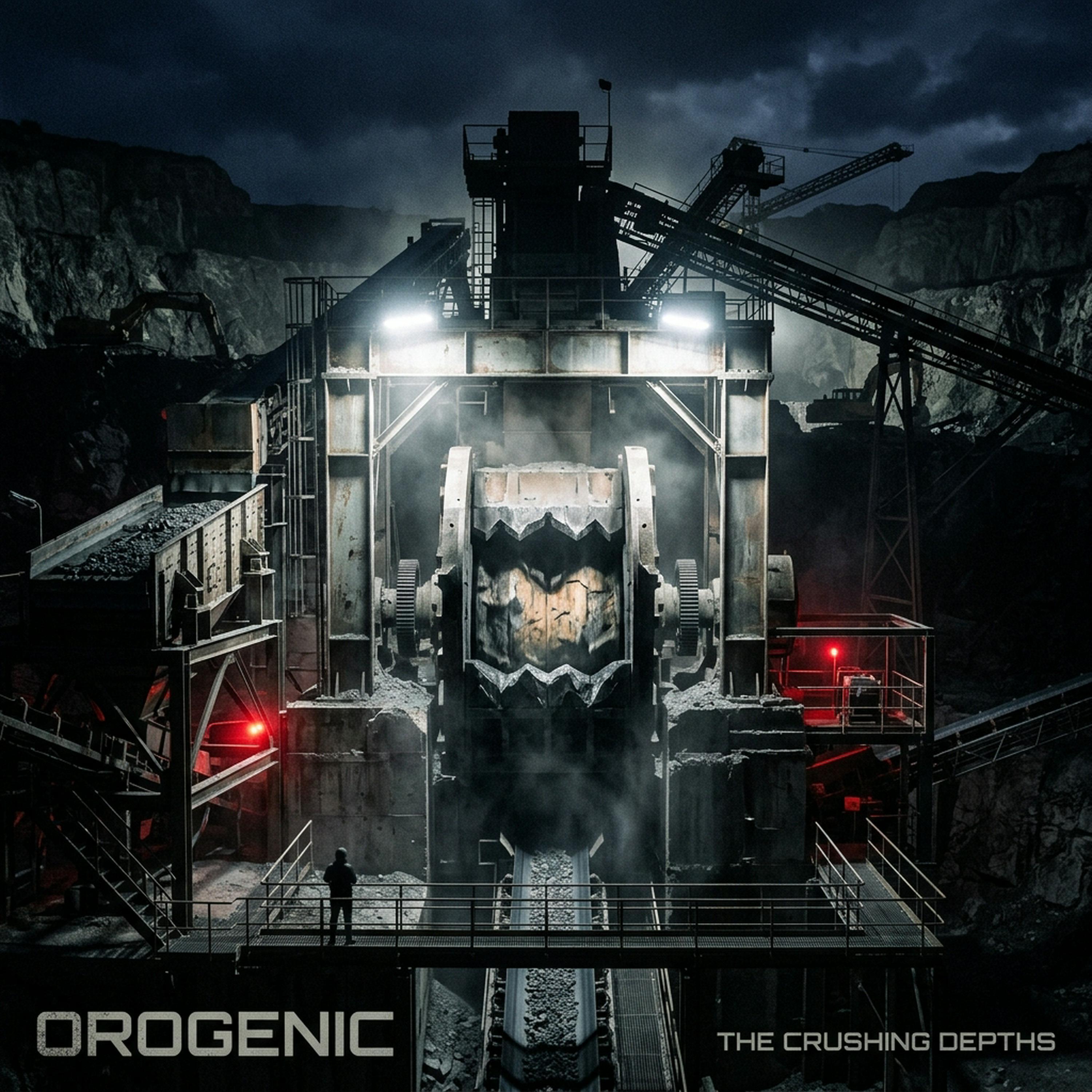 Релиз Aggregate Groove