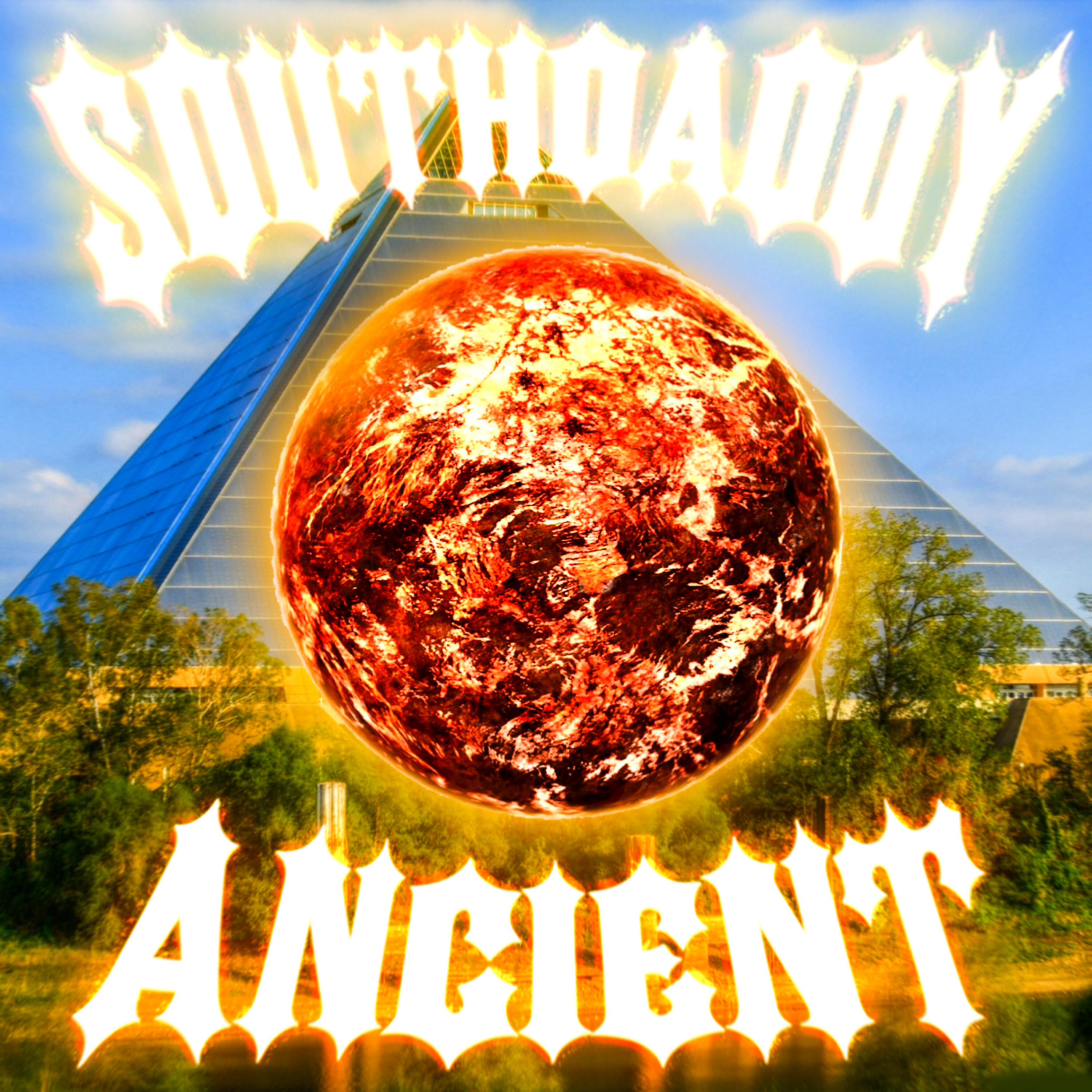 Релиз Ancient