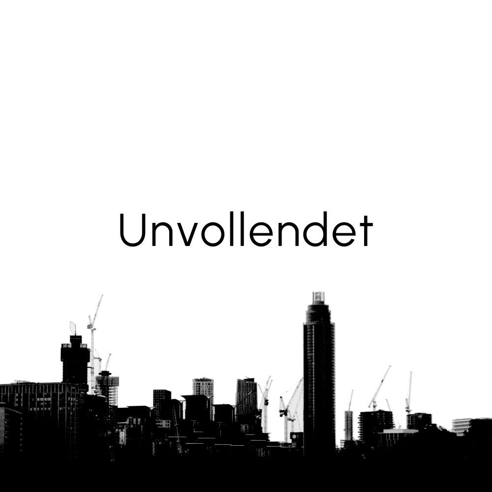 Релиз Unvollendet