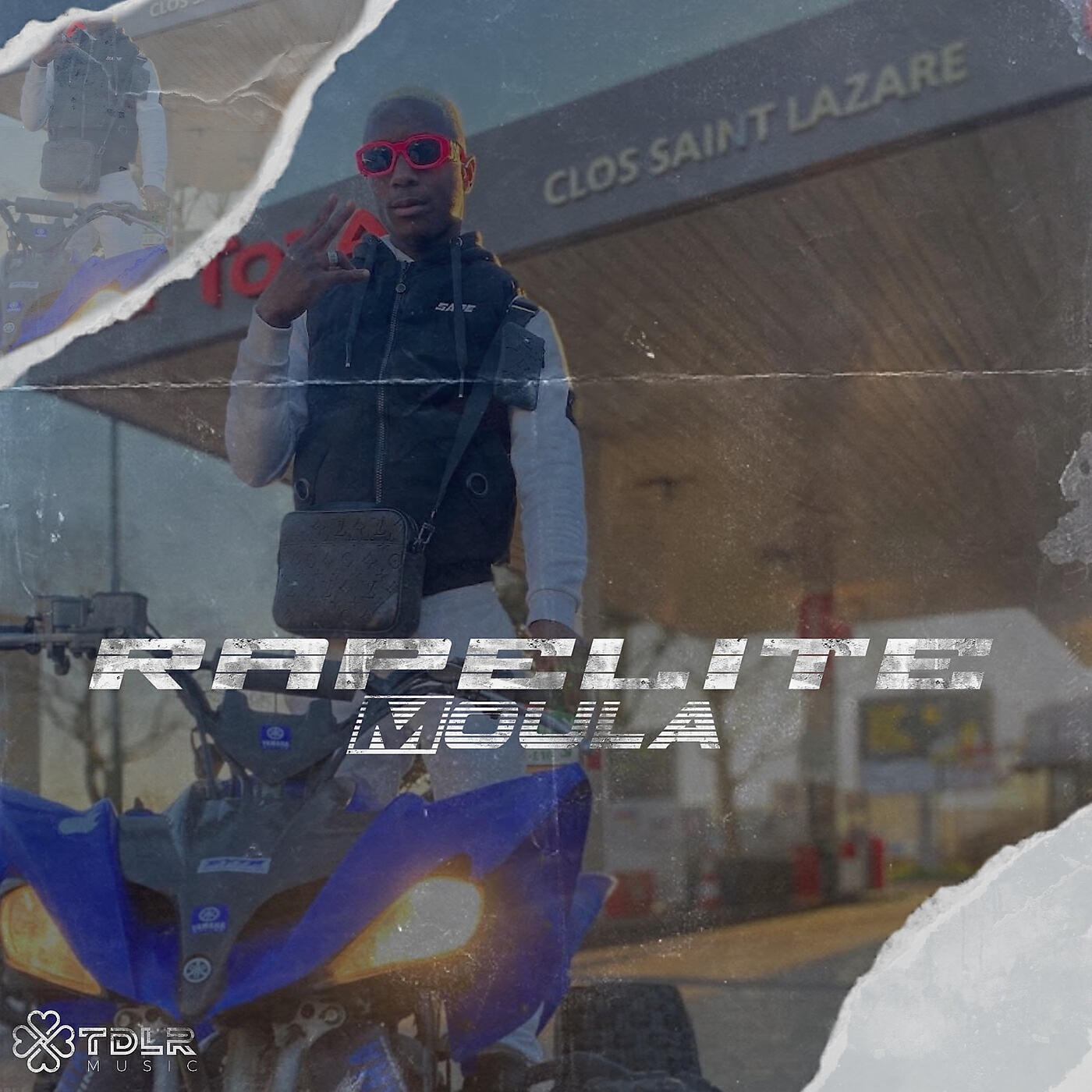 Релиз Rapelite moula