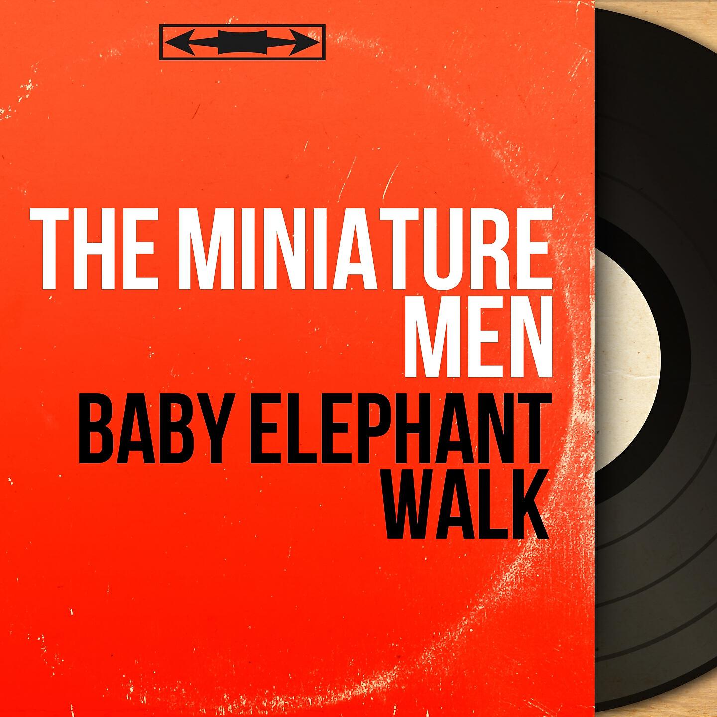 Релиз Baby Elephant Walk