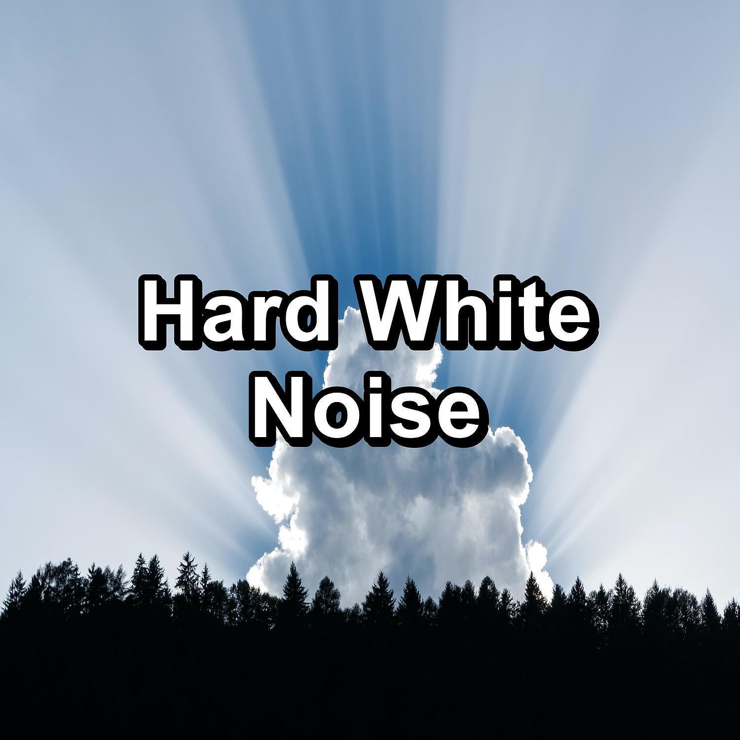 Релиз Hard White Noise