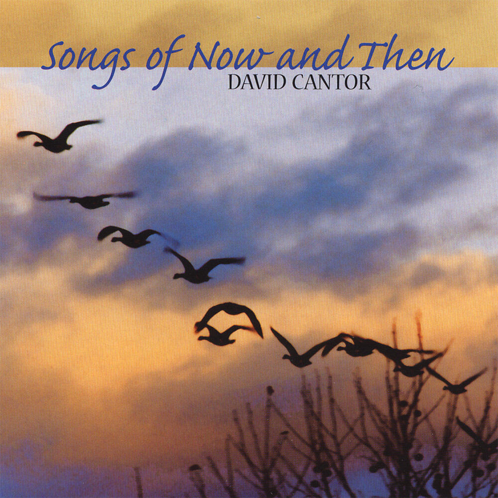 Релиз Songs of Now and Then