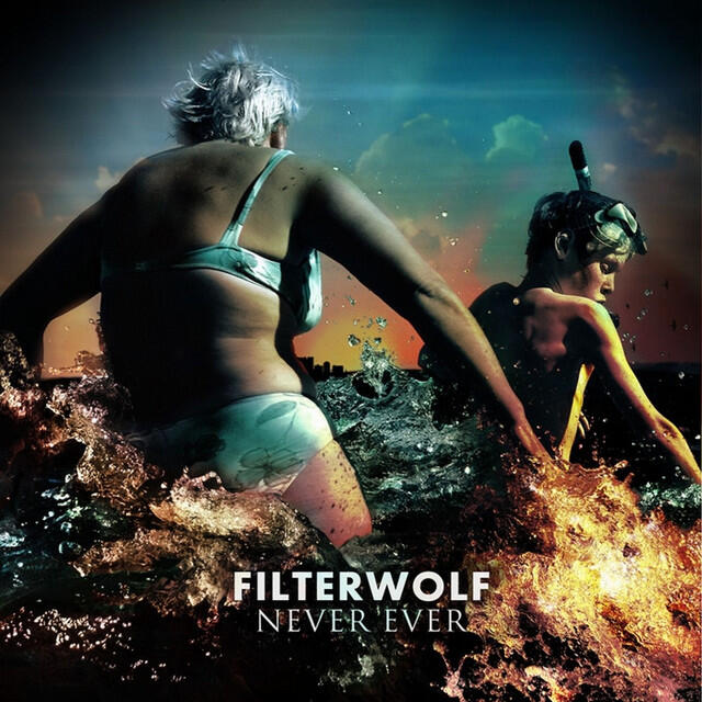 Релиз Never Ever