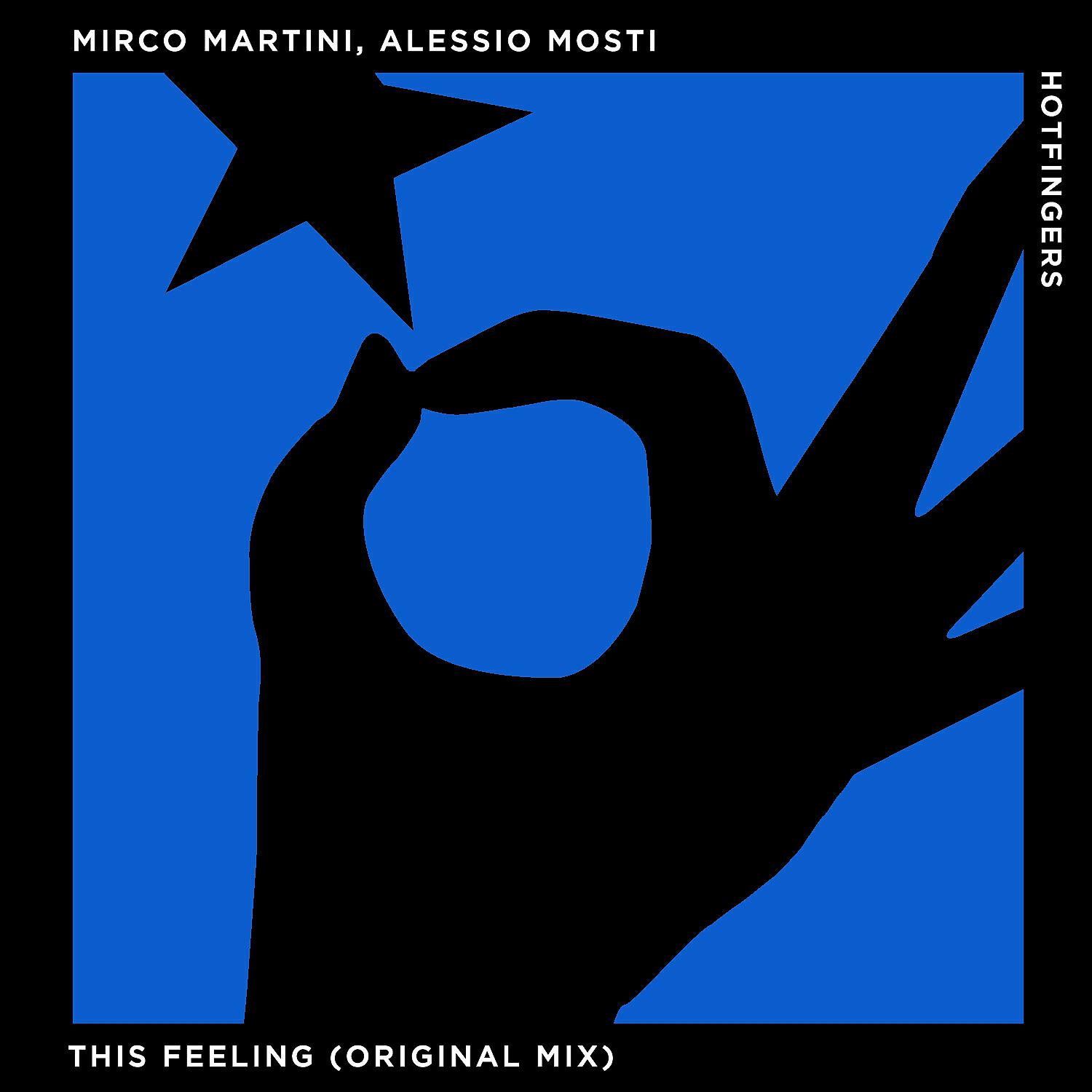 Релиз This Feeling