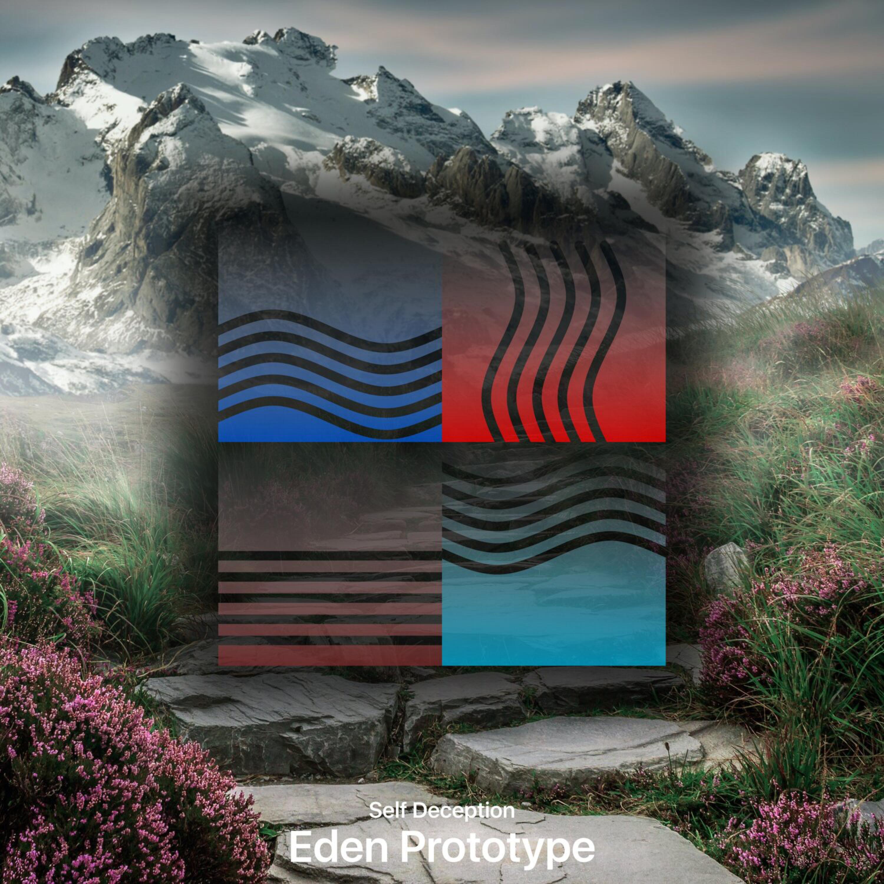 Релиз Eden Prototype